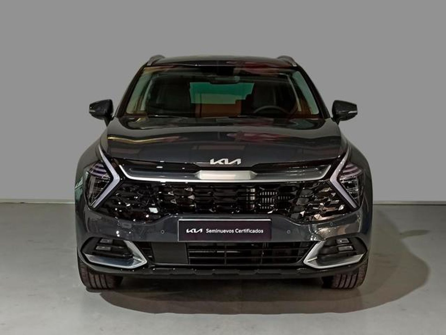 Kia Sportage 1.6 T-GDi HEV Tech 4x2 Auto 158 kW (215 CV)