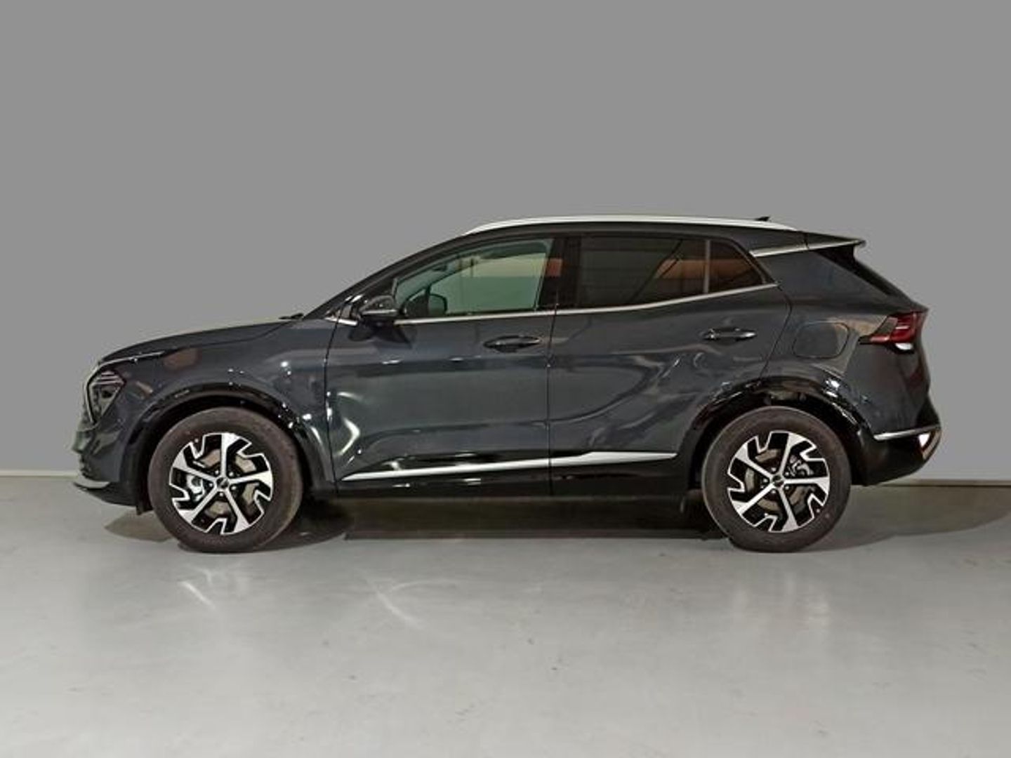 Kia Sportage 1.6 T-GDi HEV Tech 4x2 Auto 158 kW (215 CV)