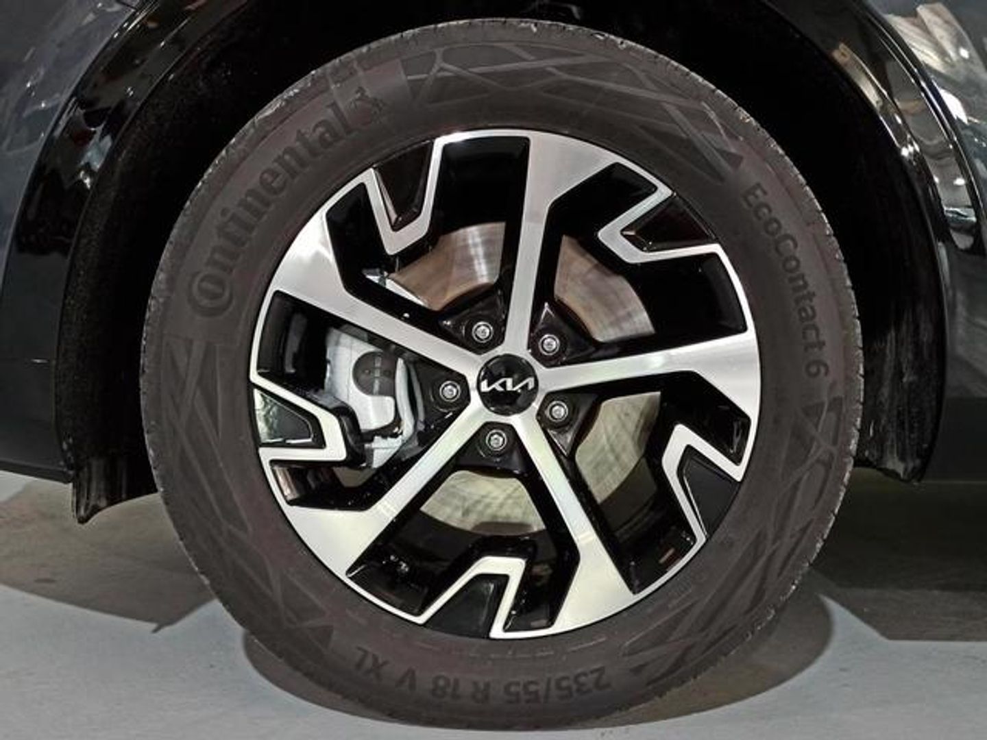 Kia Sportage 1.6 T-GDi HEV Tech 4x2 Auto 158 kW (215 CV)