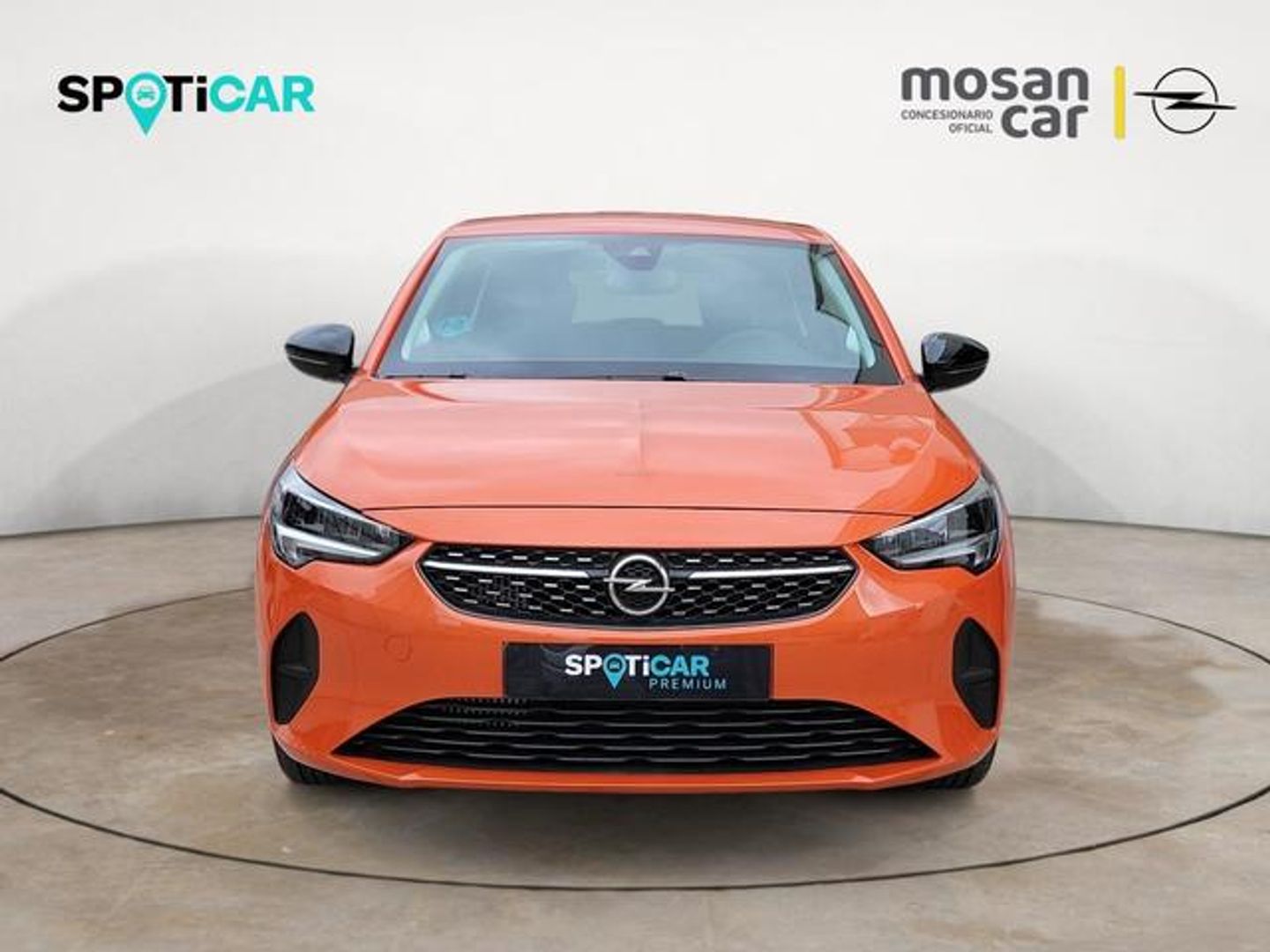 Opel Corsa 1.2 Turbo XHL Elegance 74 kW (100 CV)