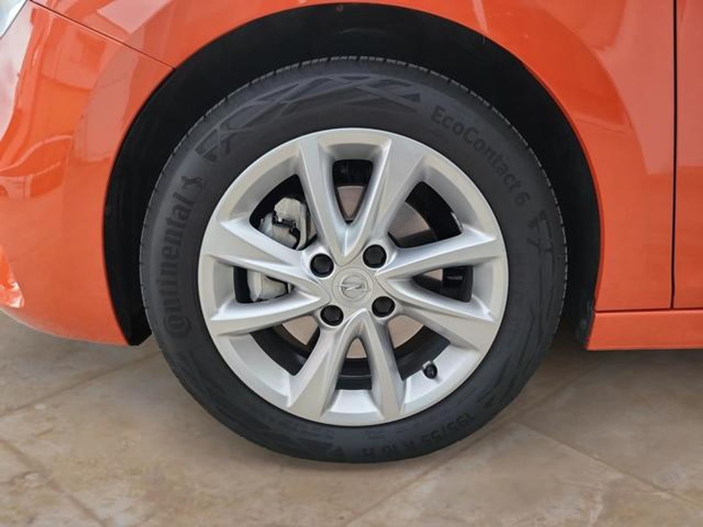 Opel Corsa 1.2 Turbo XHL Elegance 74 kW (100 CV)