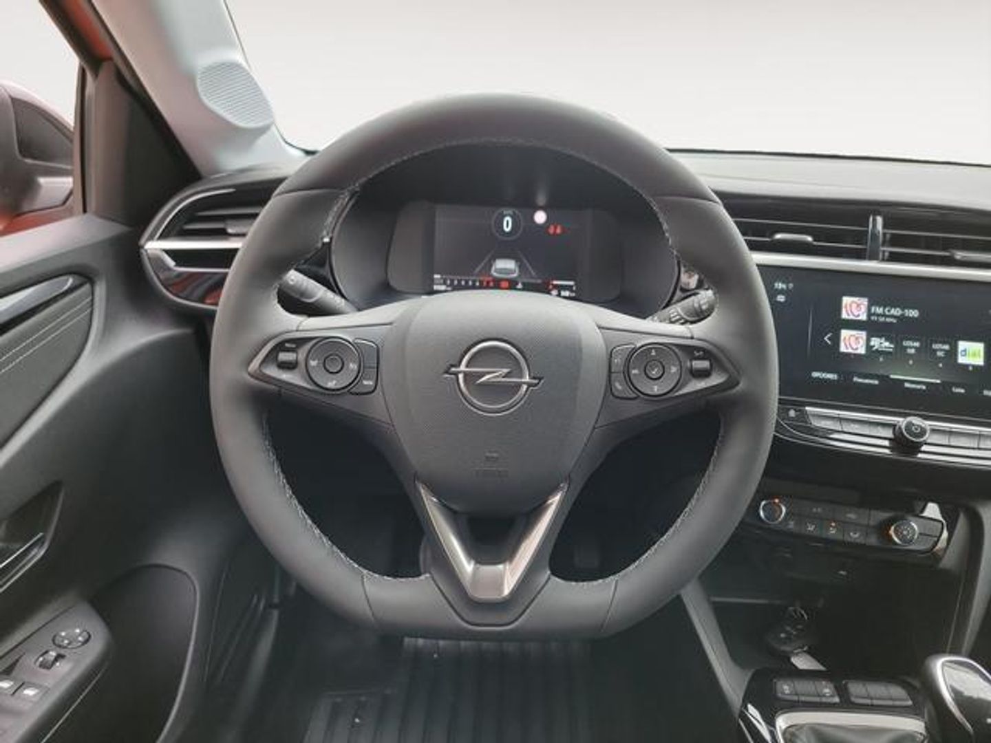 Opel Corsa 1.2 Turbo XHL Elegance 74 kW (100 CV)