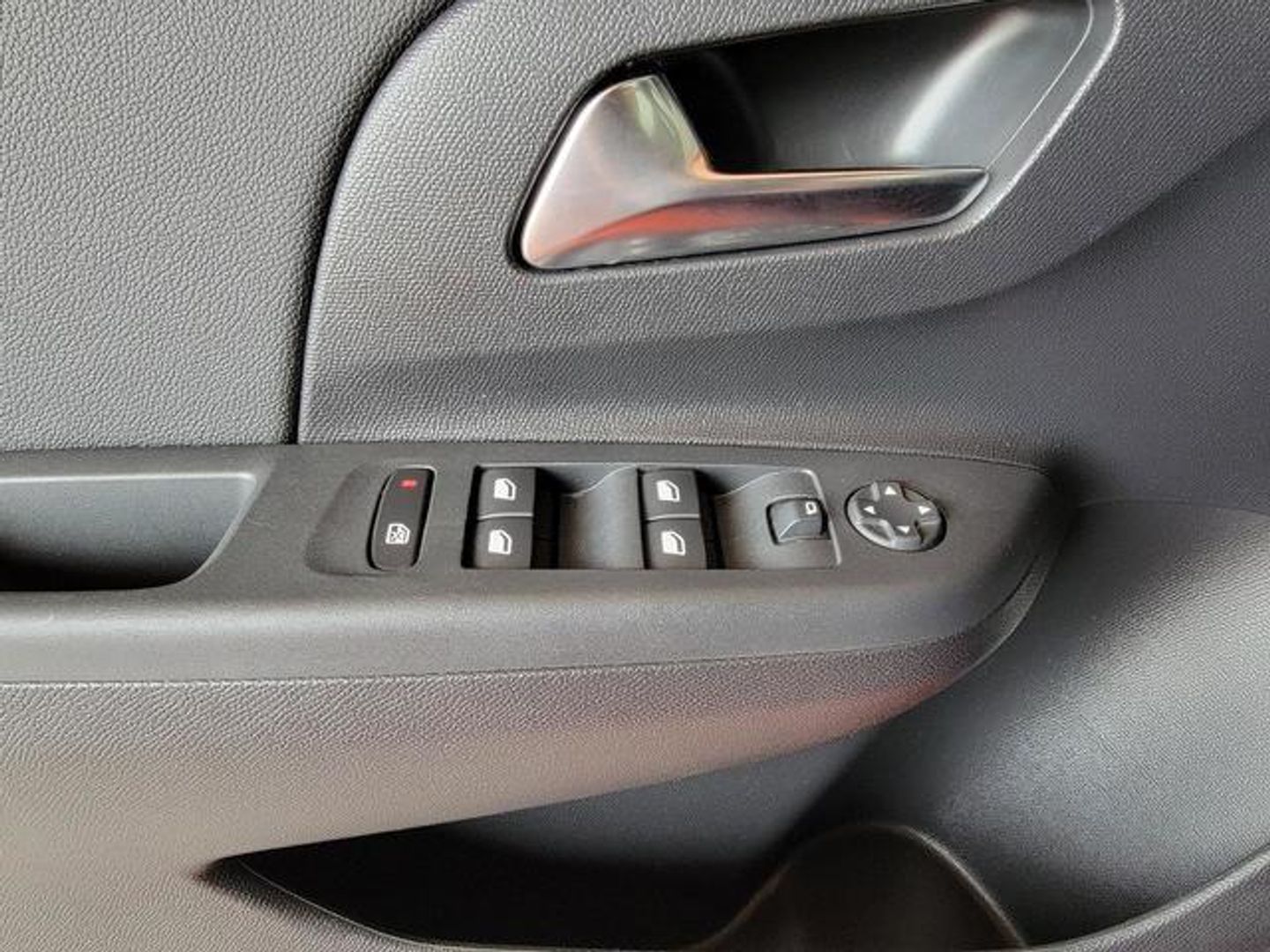 Opel Corsa 1.2 Turbo XHL Elegance 74 kW (100 CV)