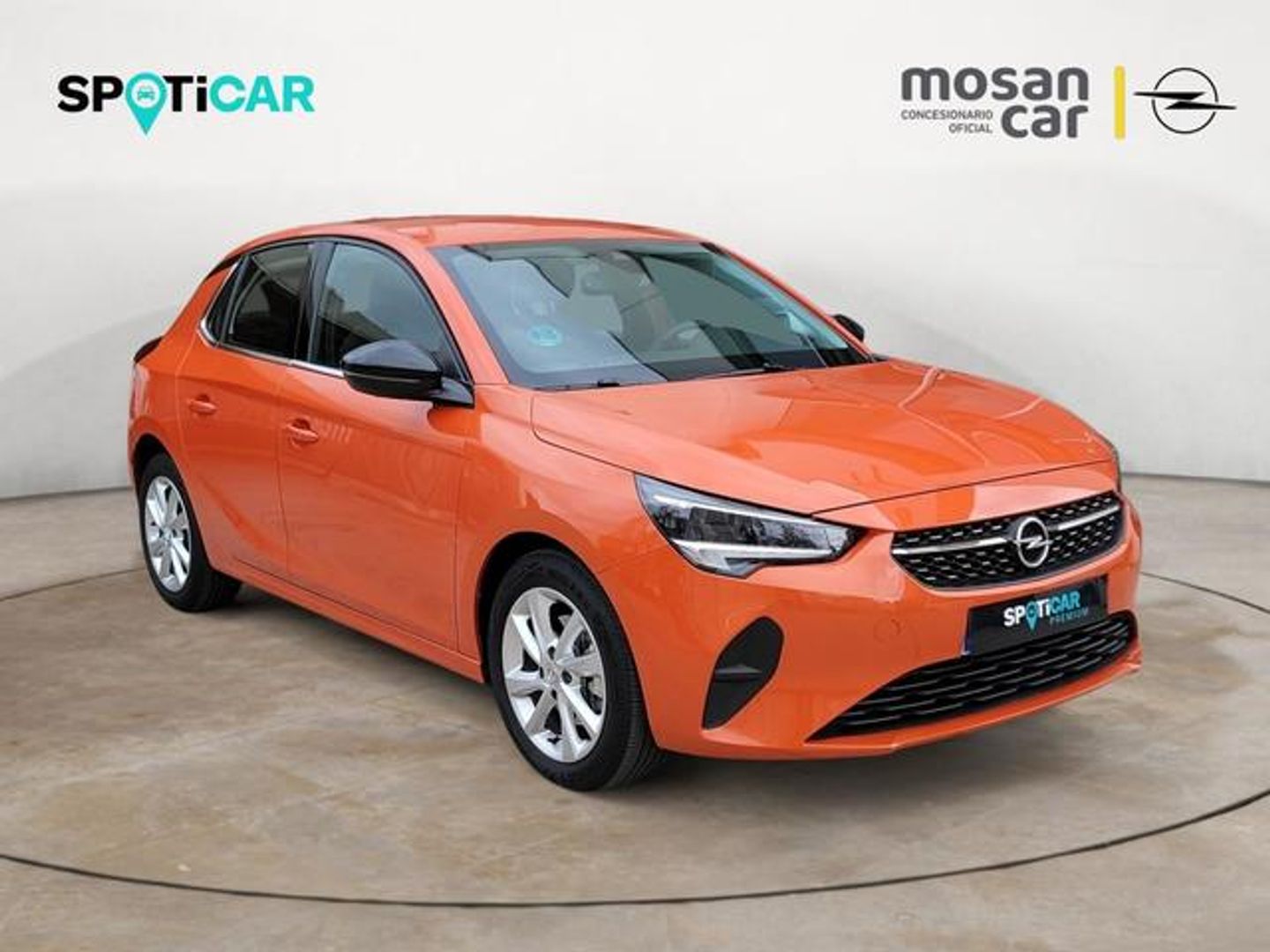 Opel Corsa 1.2 Turbo XHL Elegance 74 kW (100 CV)