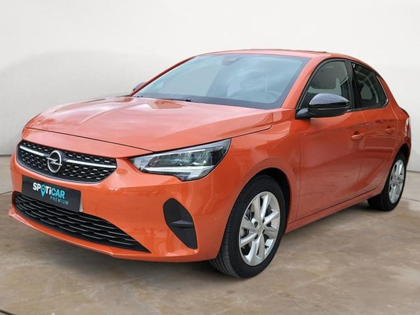 Opel Corsa 1.2 Turbo XHL Elegance 74 kW (100 CV)