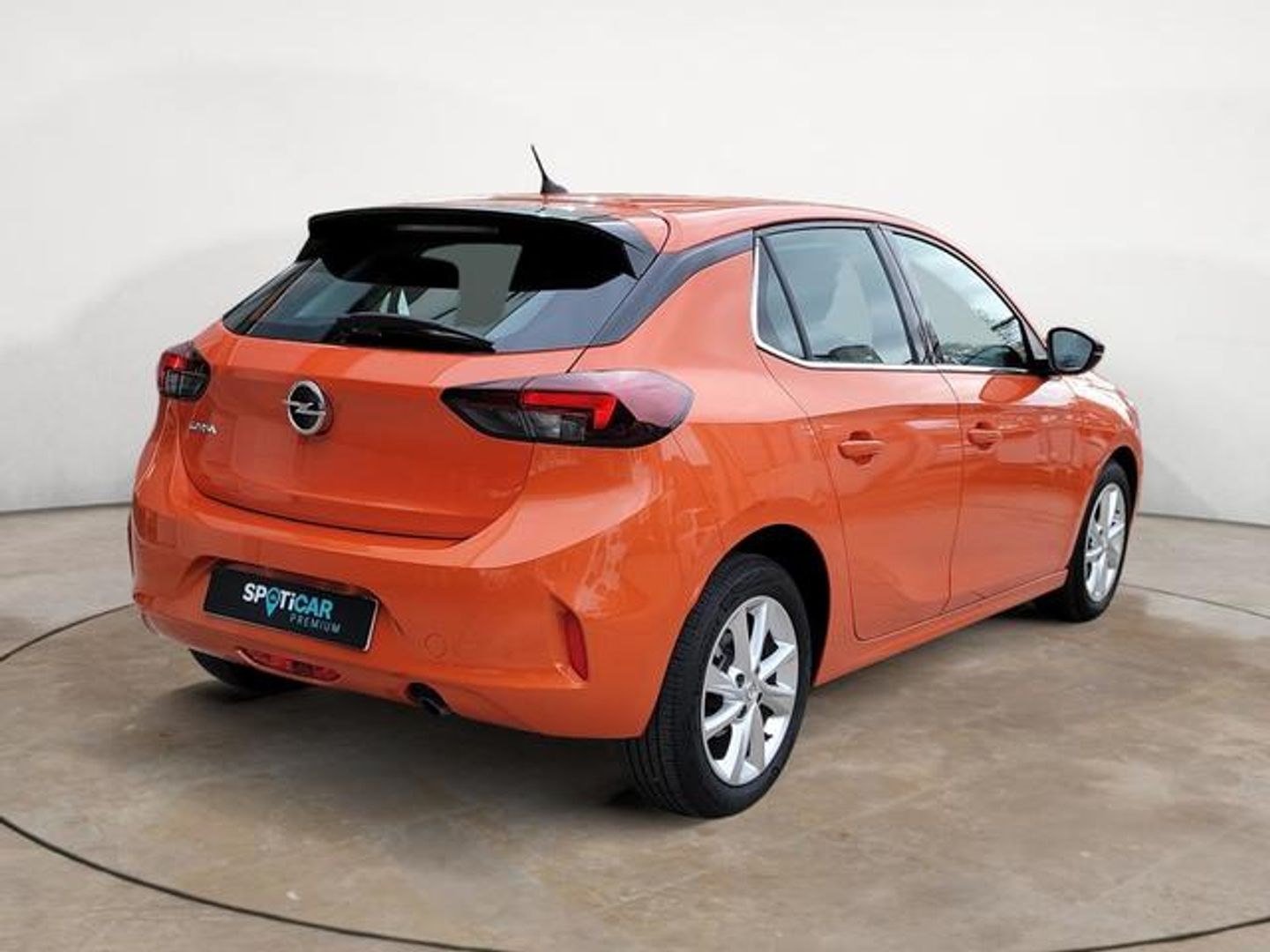 Opel Corsa 1.2 Turbo XHL Elegance 74 kW (100 CV)