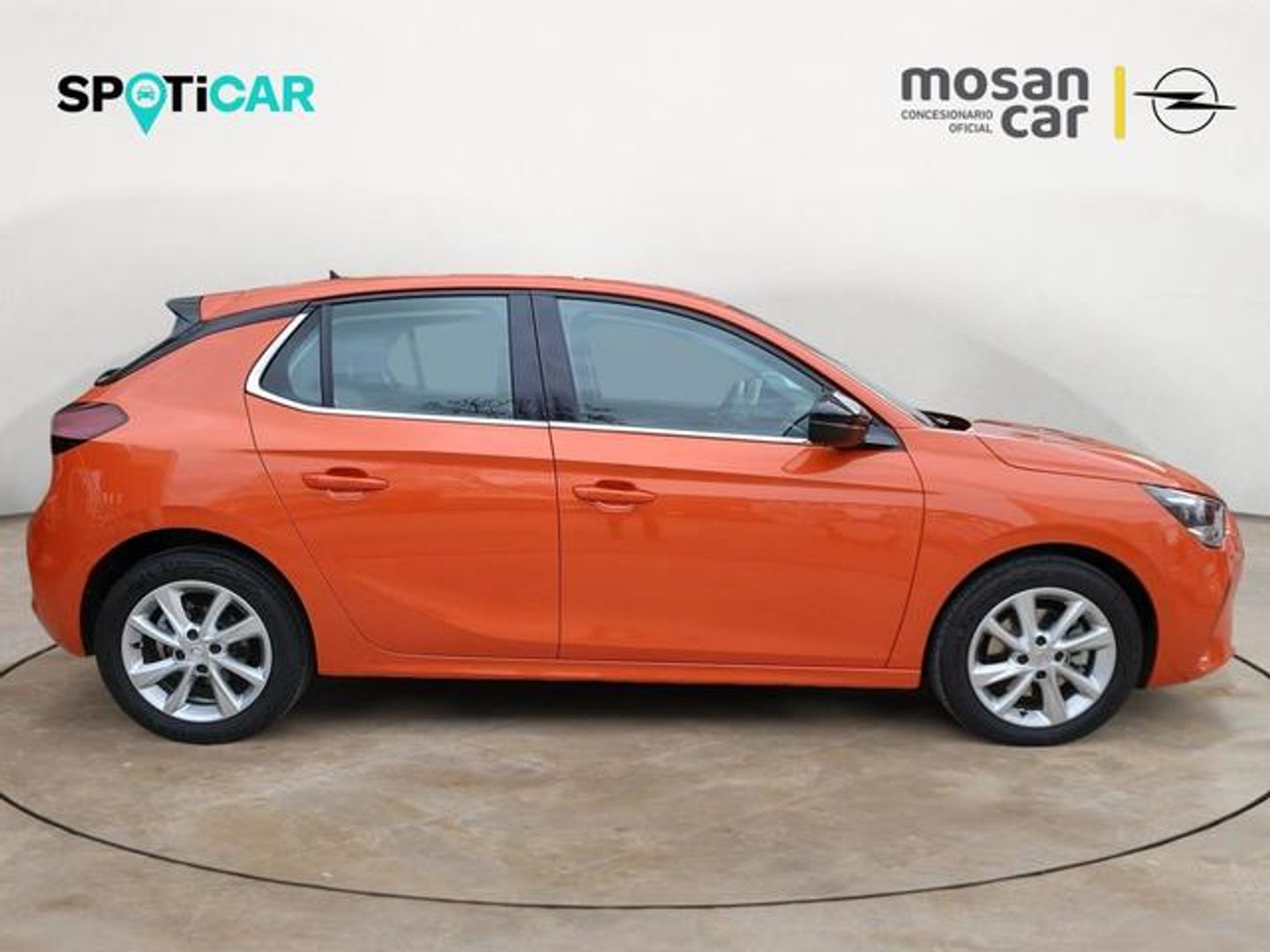 Opel Corsa 1.2 Turbo XHL Elegance 74 kW (100 CV)