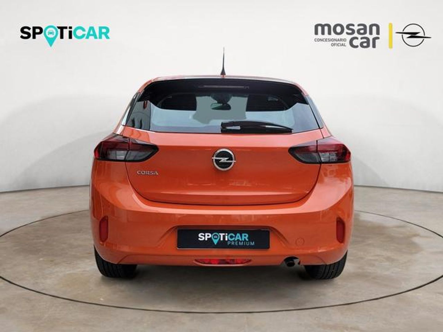 Opel Corsa 1.2 Turbo XHL Elegance 74 kW (100 CV)