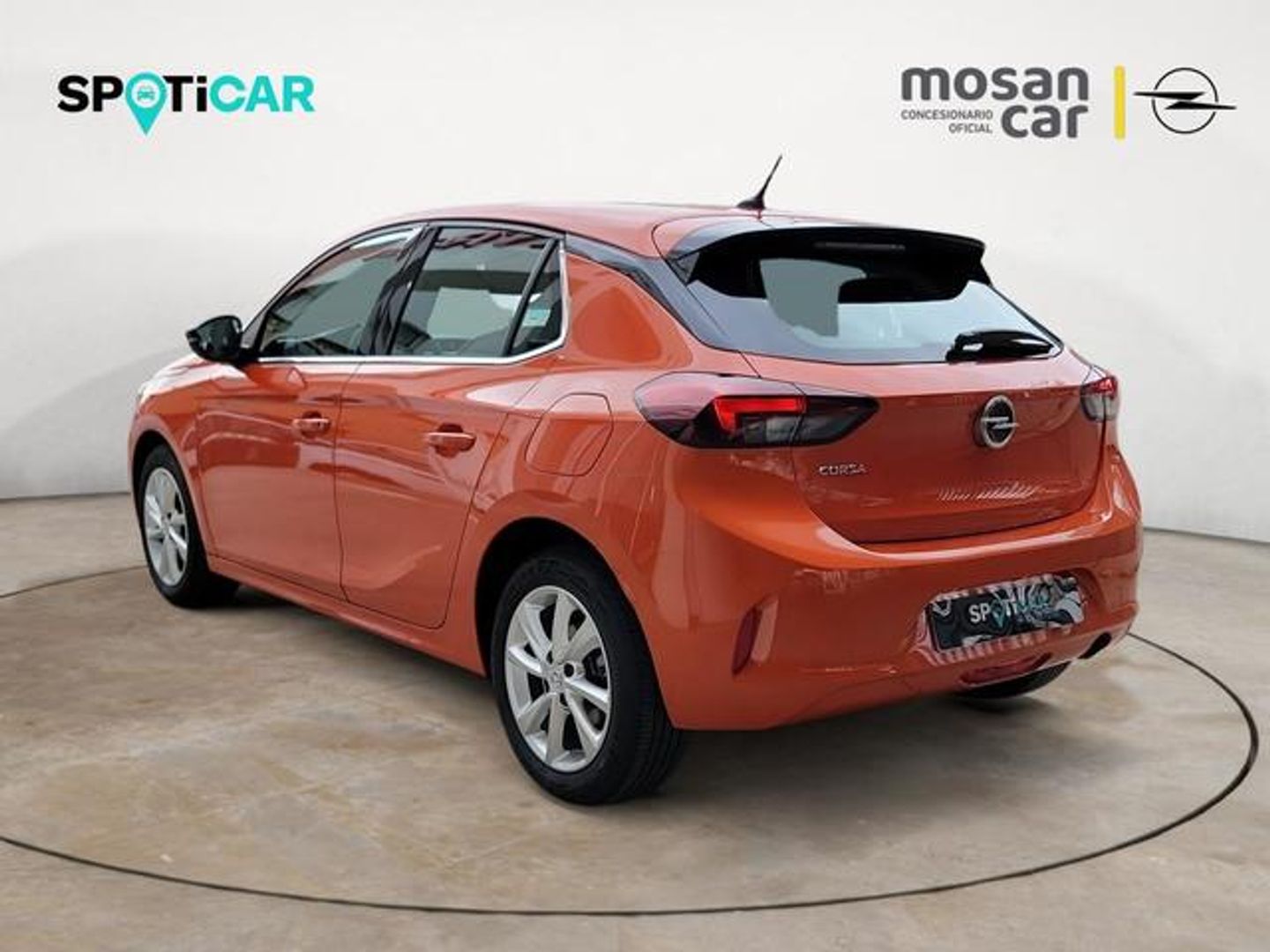 Opel Corsa 1.2 Turbo XHL Elegance 74 kW (100 CV)