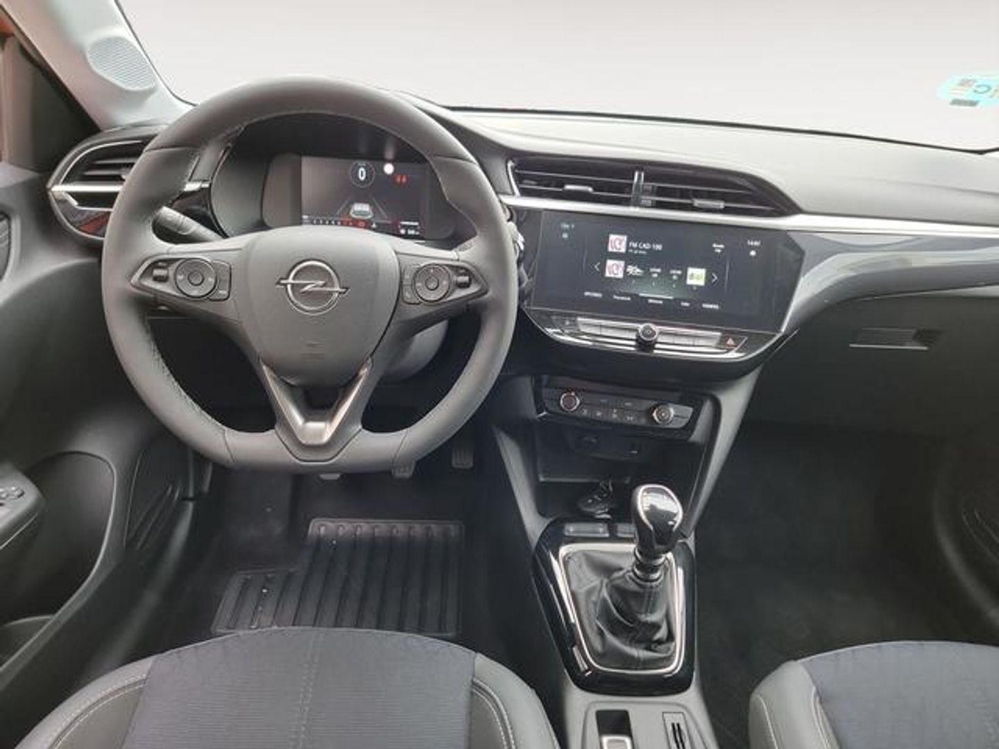 Opel Corsa 1.2 Turbo XHL Elegance 74 kW (100 CV)