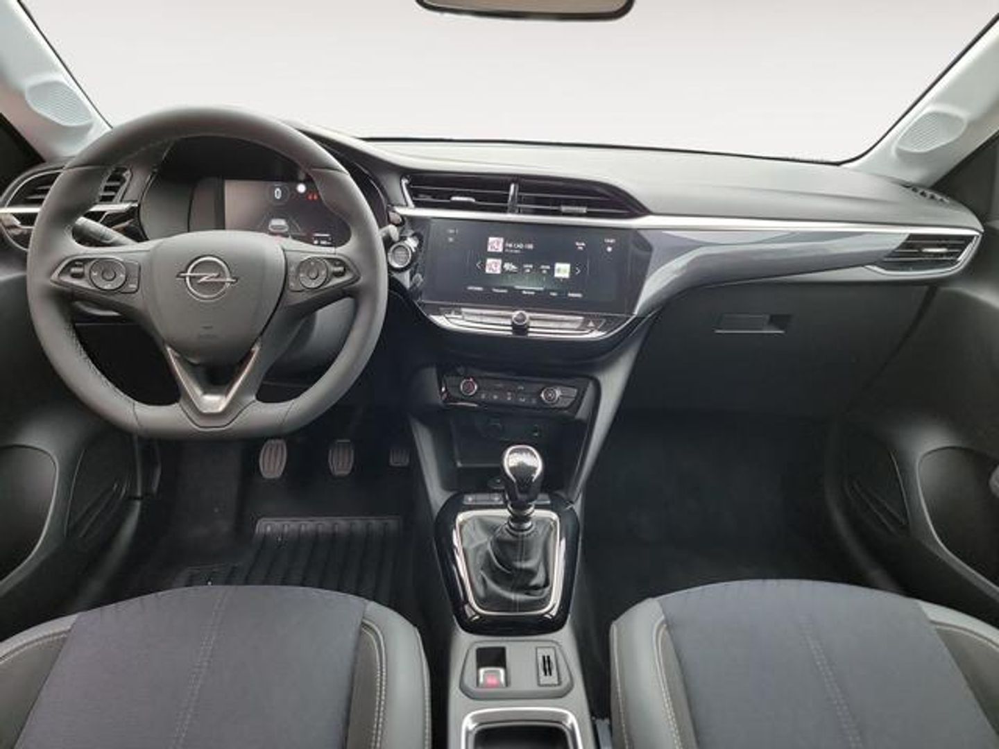Opel Corsa 1.2 Turbo XHL Elegance 74 kW (100 CV)