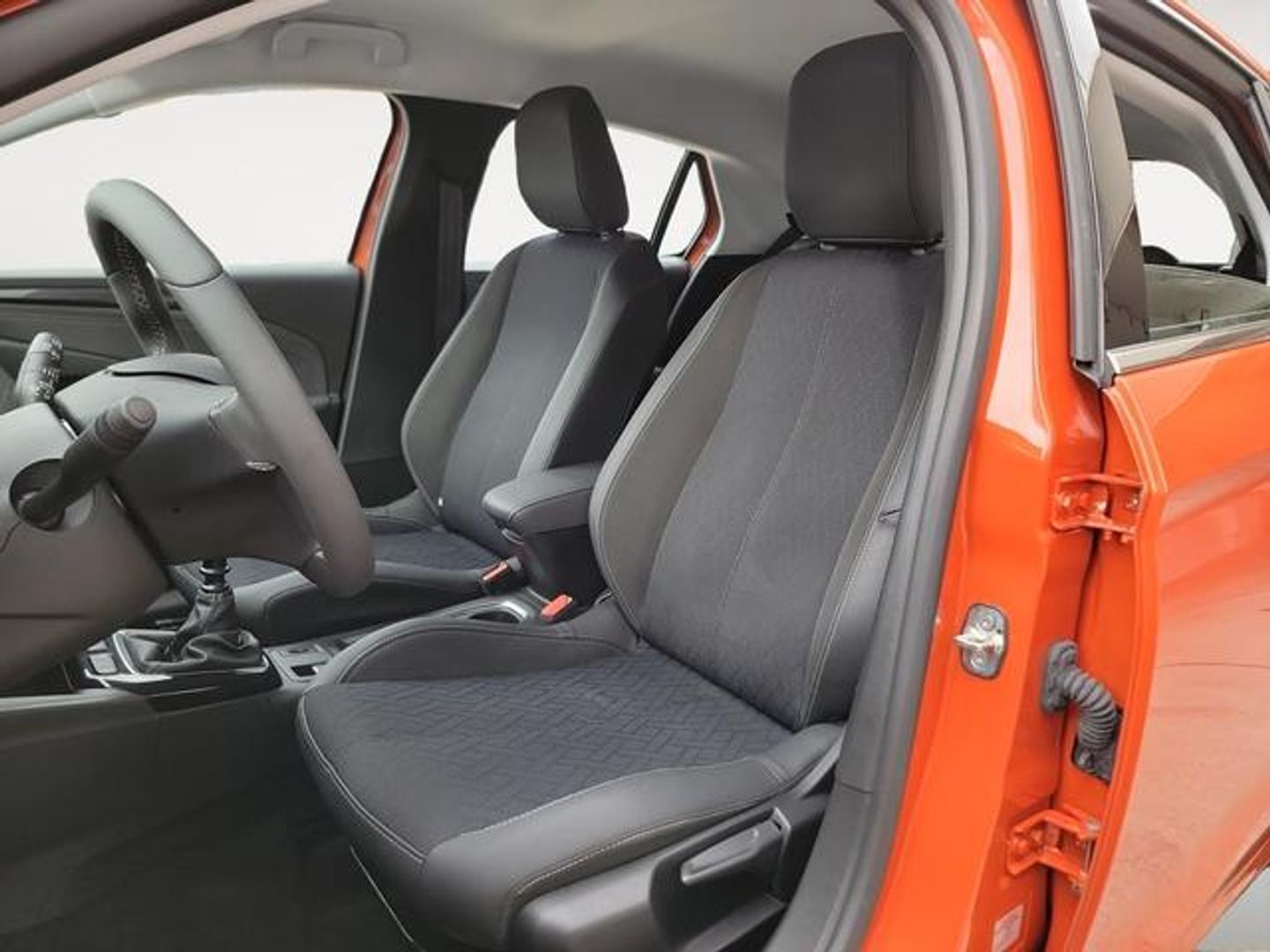 Opel Corsa 1.2 Turbo XHL Elegance 74 kW (100 CV)