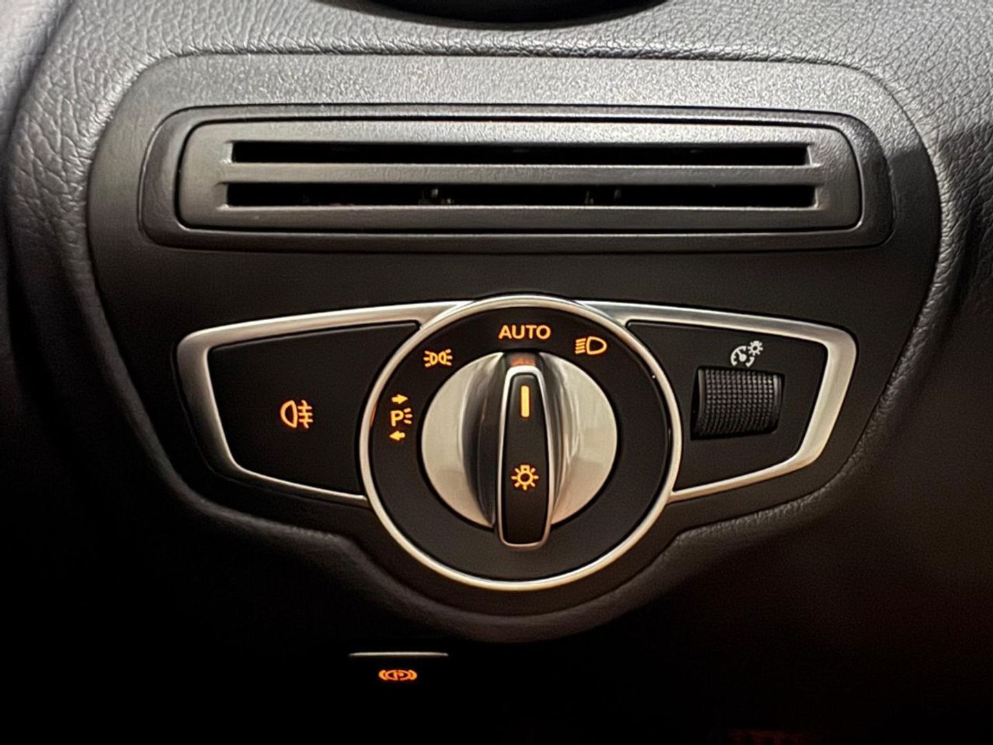 Mercedes-Benz GLC 200 d 4Matic 120 kW (163 CV)