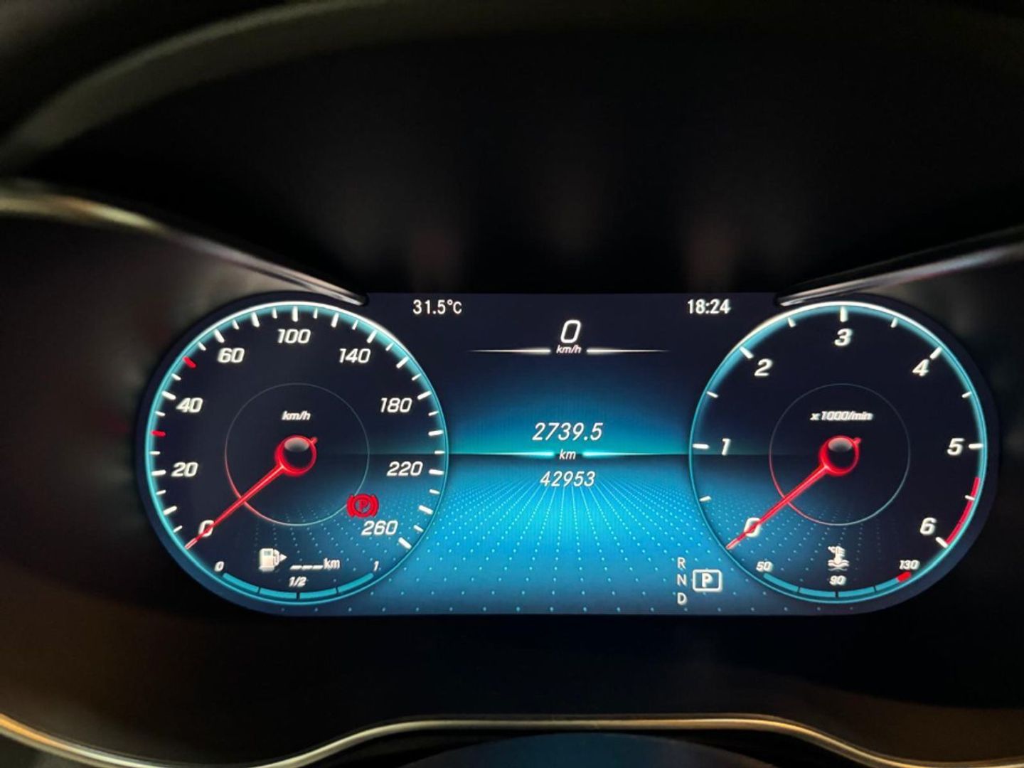 Mercedes-Benz GLC 200 d 4Matic 120 kW (163 CV)