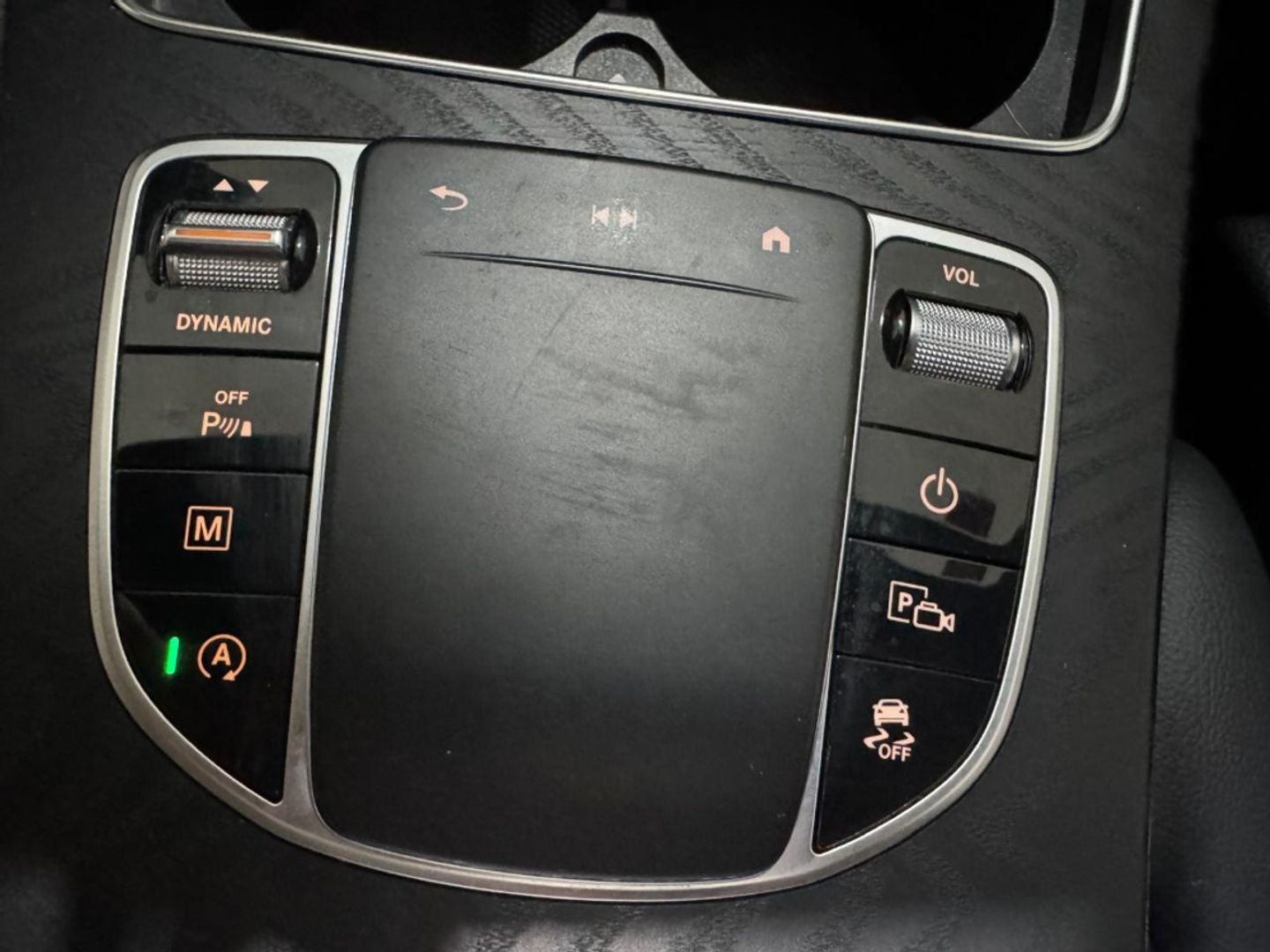 Mercedes-Benz GLC 200 d 4Matic 120 kW (163 CV)
