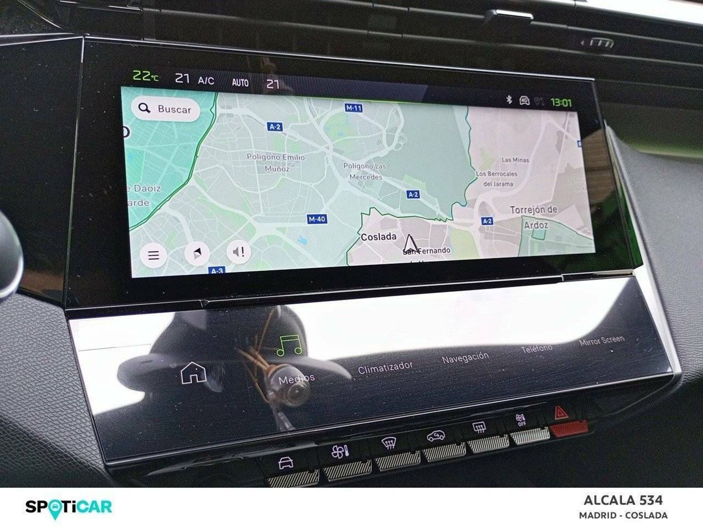 Peugeot 308 GT Hybrid e-DCS6 107 kW (145 CV)