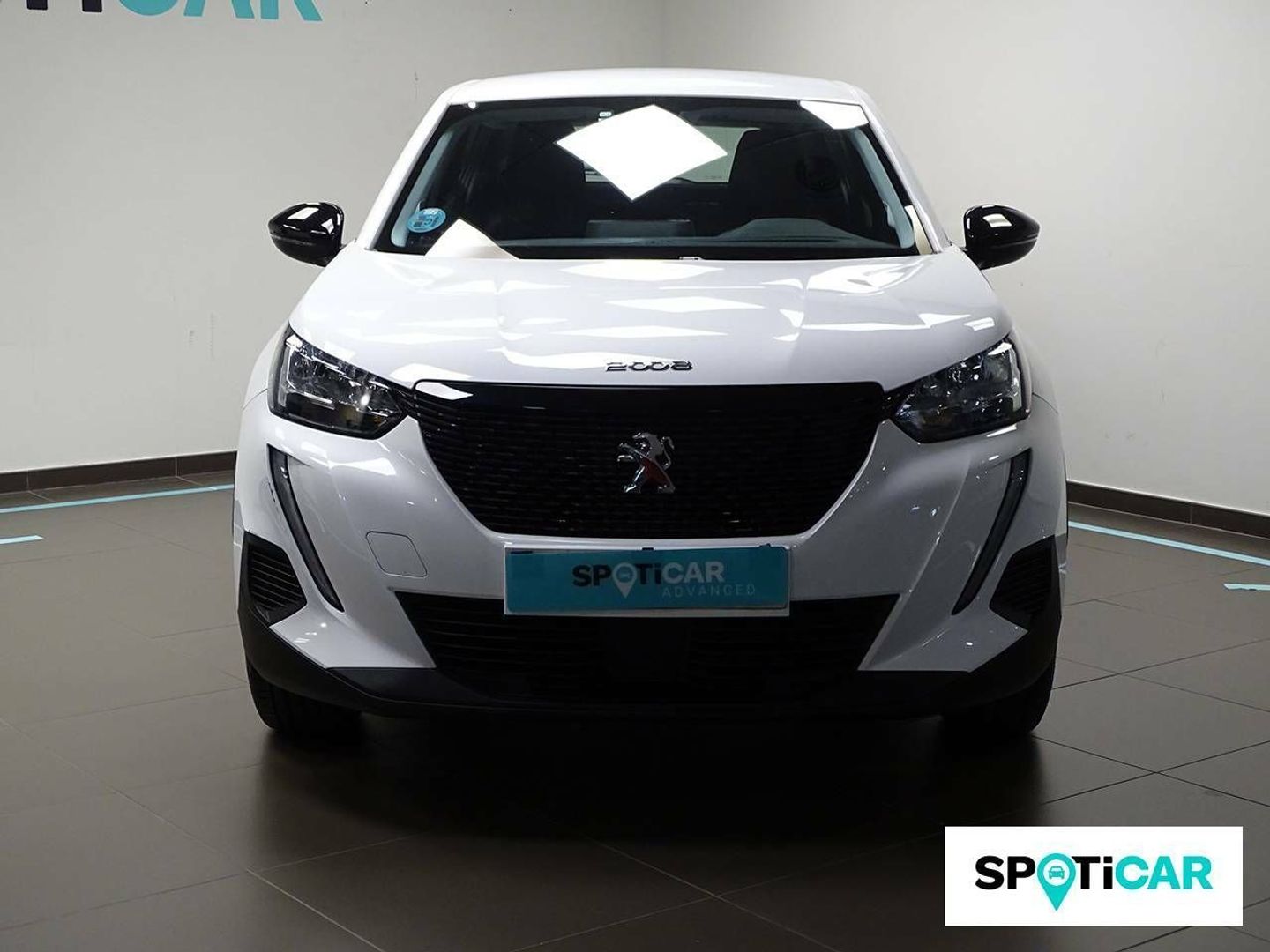 Peugeot 2008 Puretech 100 S&S Active Pack 75 kW (100 CV)