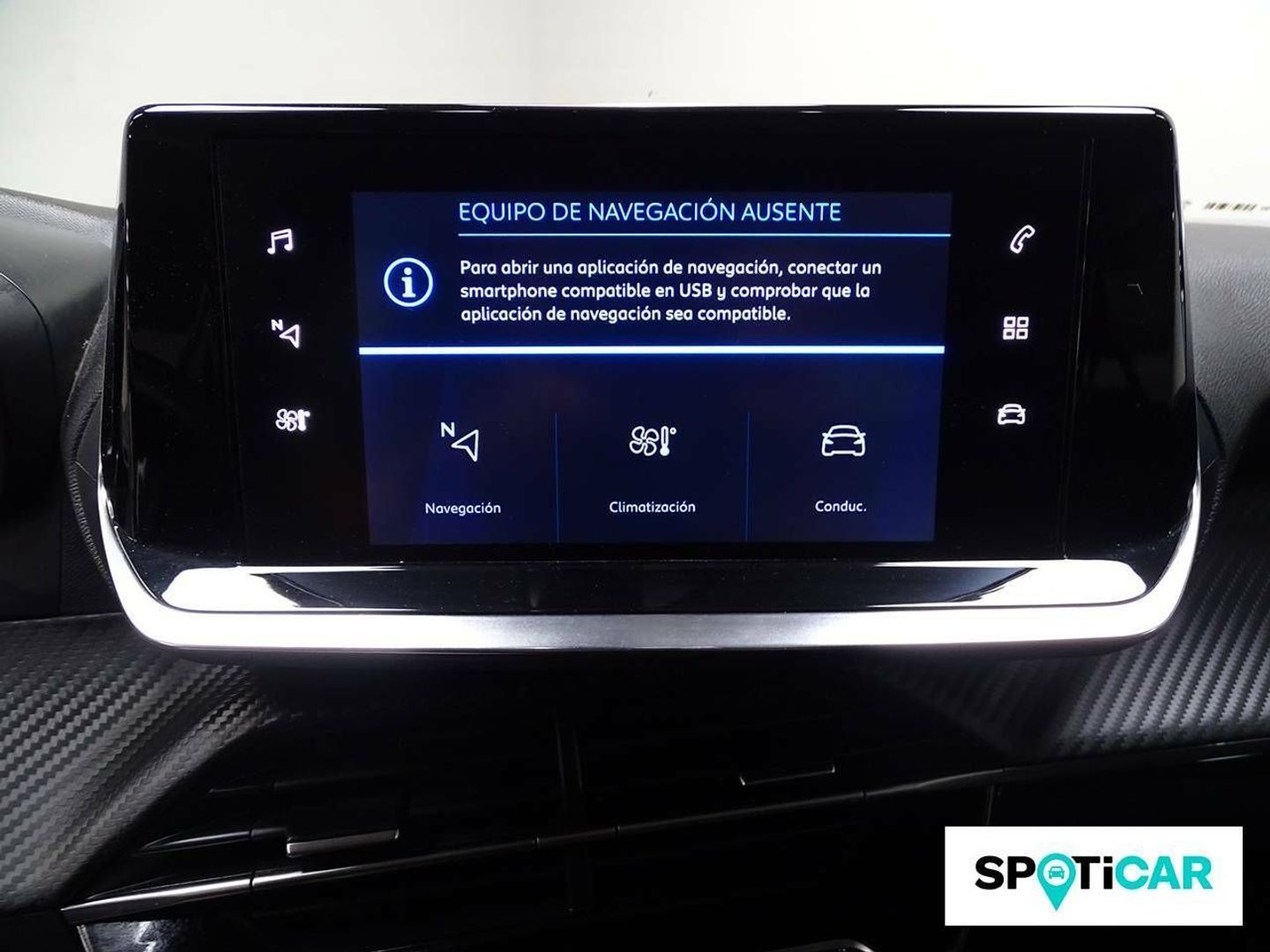 Peugeot 2008 Puretech 100 S&S Active Pack 75 kW (100 CV)