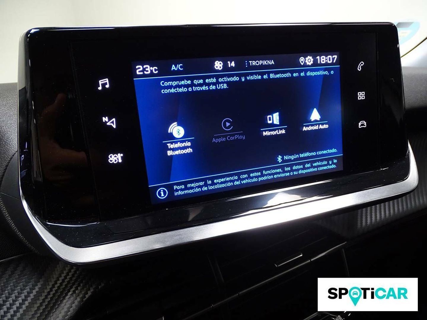 Peugeot 2008 Puretech 100 S&S Active Pack 75 kW (100 CV)