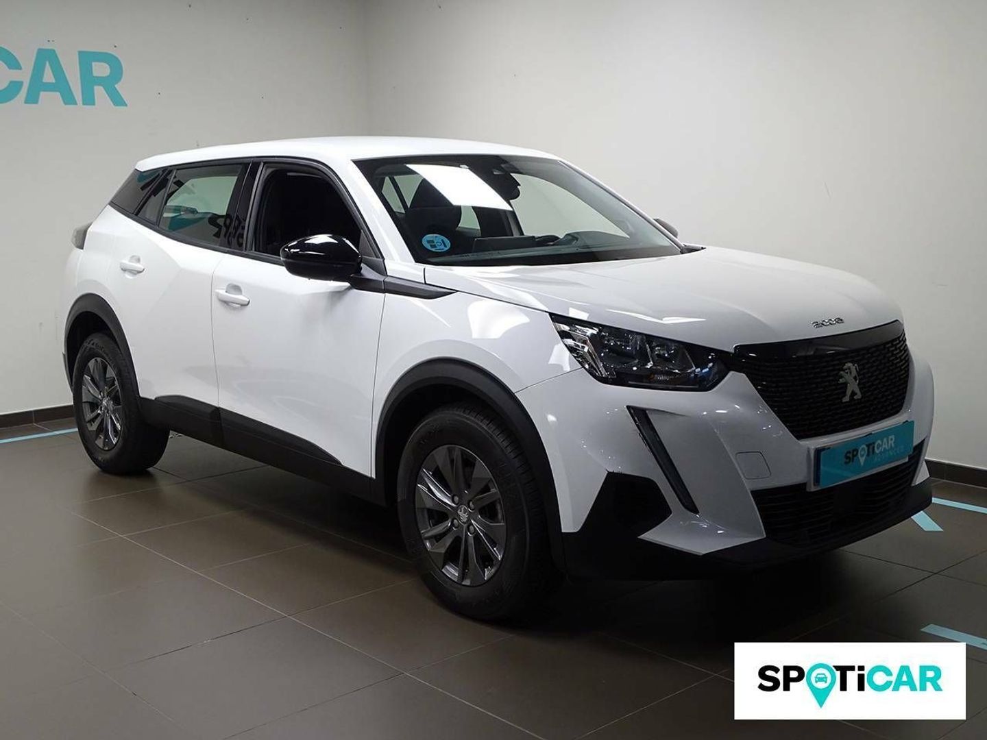Peugeot 2008 Puretech 100 S&S Active Pack 75 kW (100 CV)