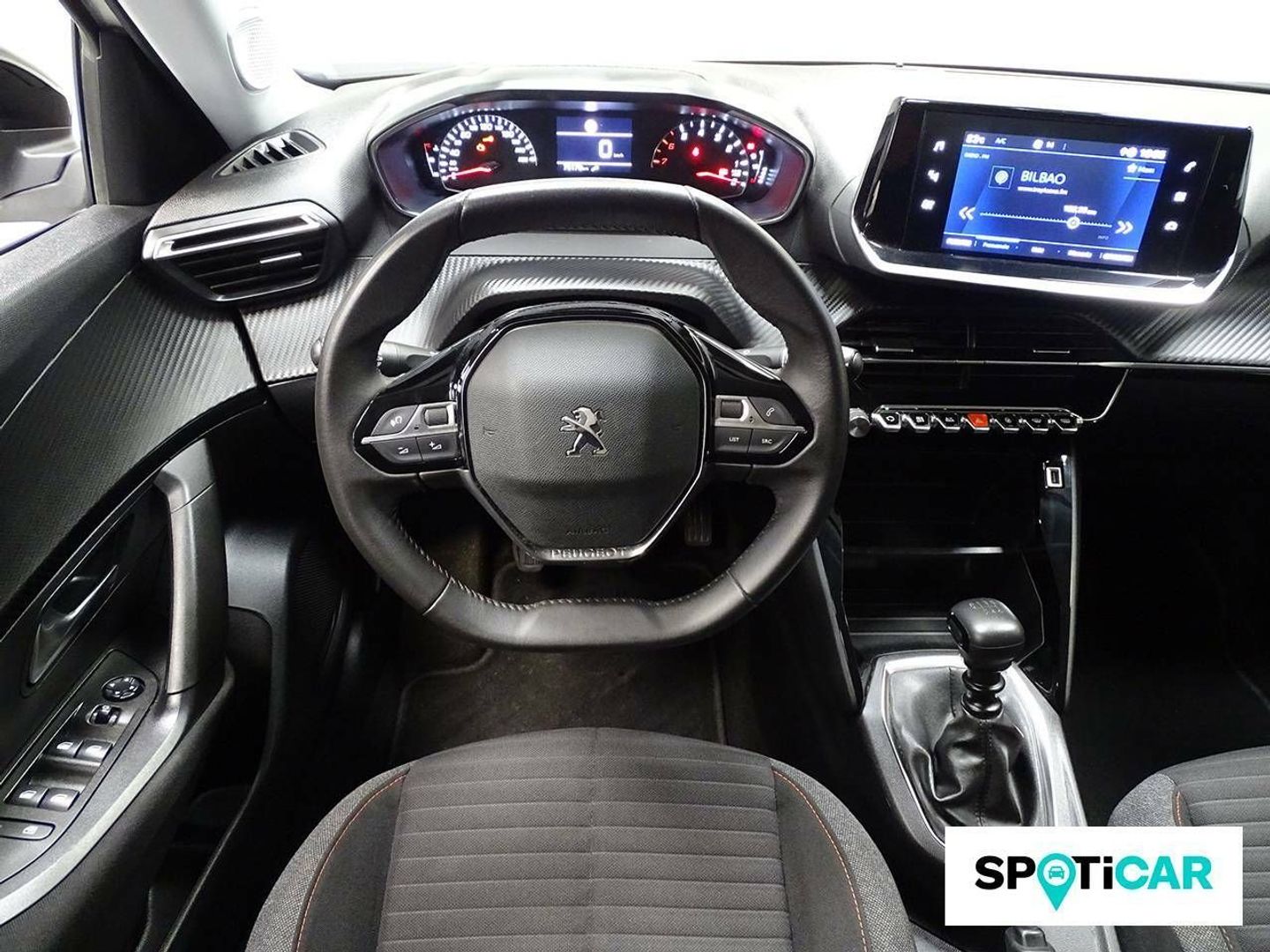 Peugeot 2008 Puretech 100 S&S Active Pack 75 kW (100 CV)