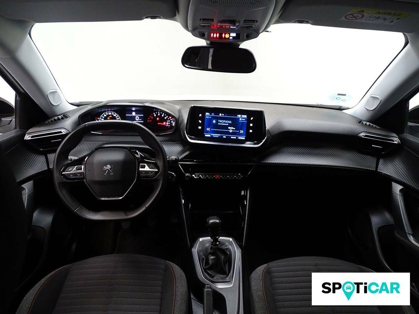 Peugeot 2008 Puretech 100 S&S Active Pack 75 kW (100 CV)