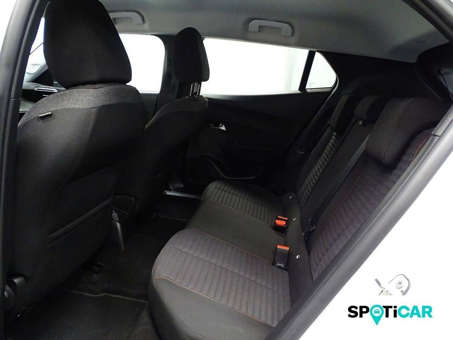 Peugeot 2008 Puretech 100 S&S Active Pack 75 kW (100 CV)