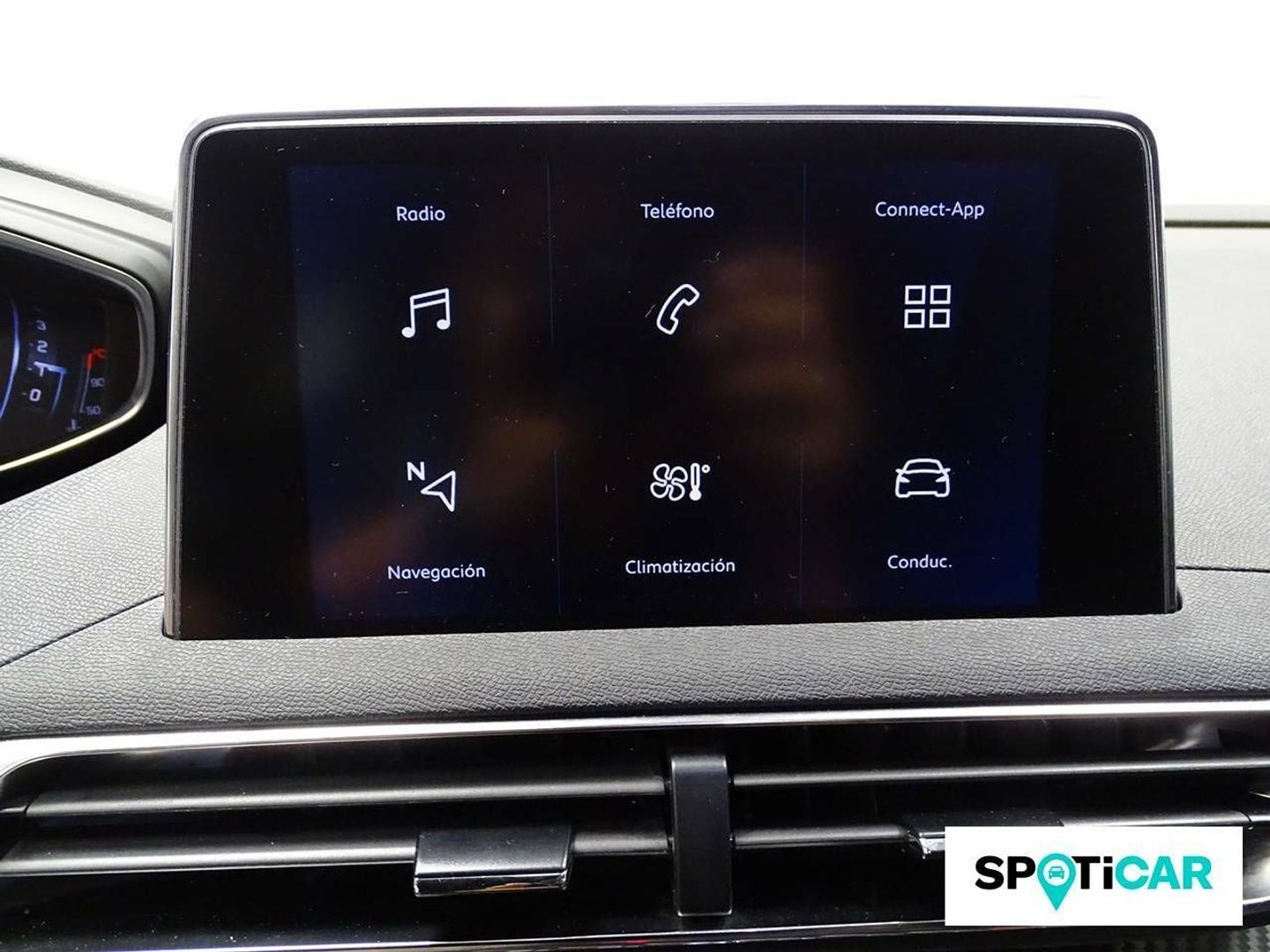 Peugeot 3008 PureTech 130 S&S Active Pack 96 kW (130 CV)