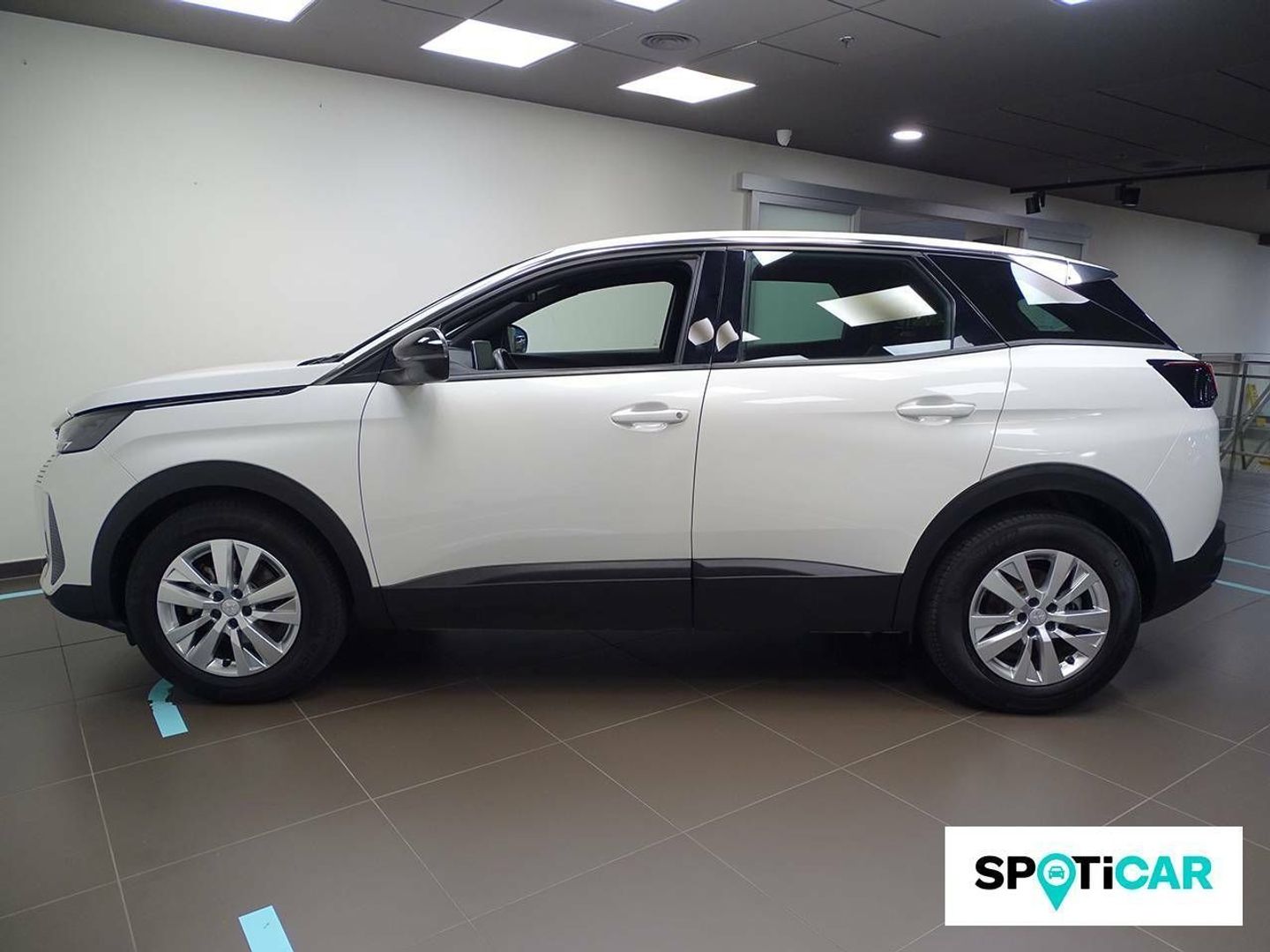 Peugeot 3008 PureTech 130 S&S Active Pack 96 kW (130 CV)