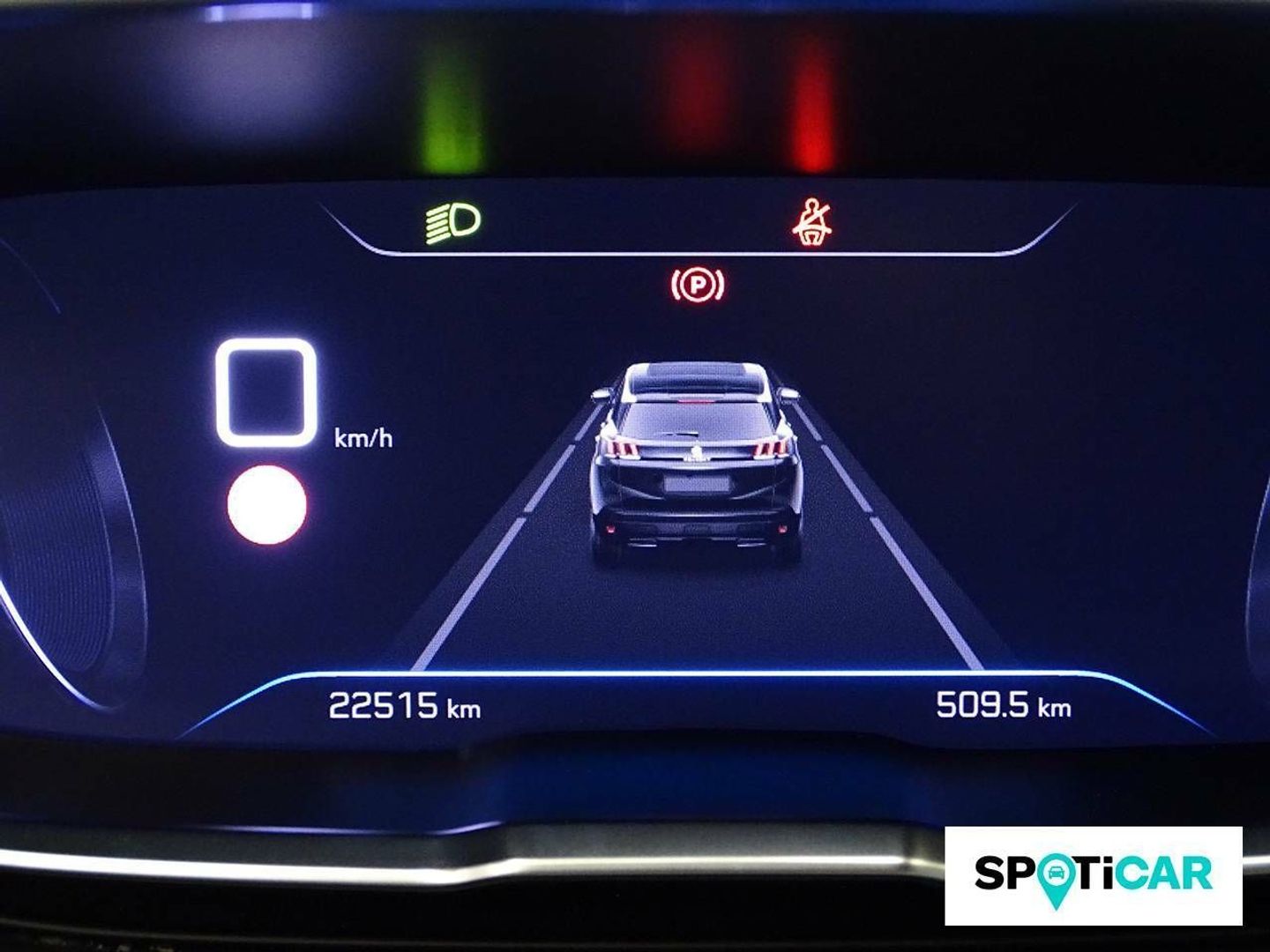 Peugeot 3008 PureTech 130 S&S Active Pack 96 kW (130 CV)