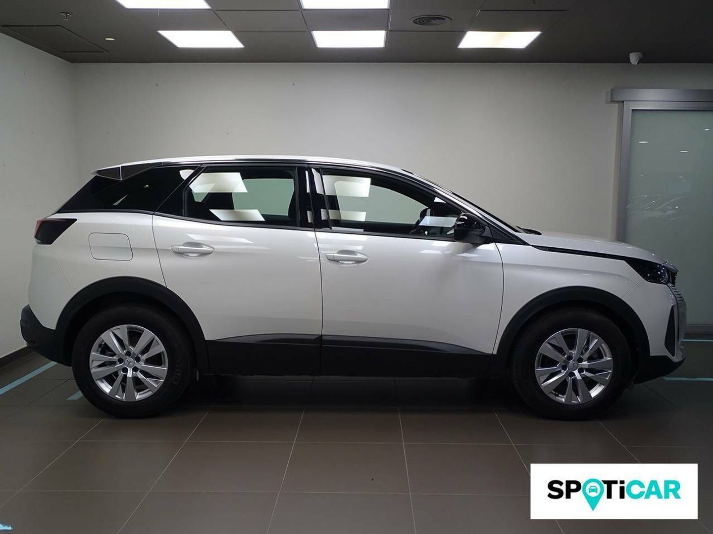 Peugeot 3008 PureTech 130 S&S Active Pack 96 kW (130 CV)