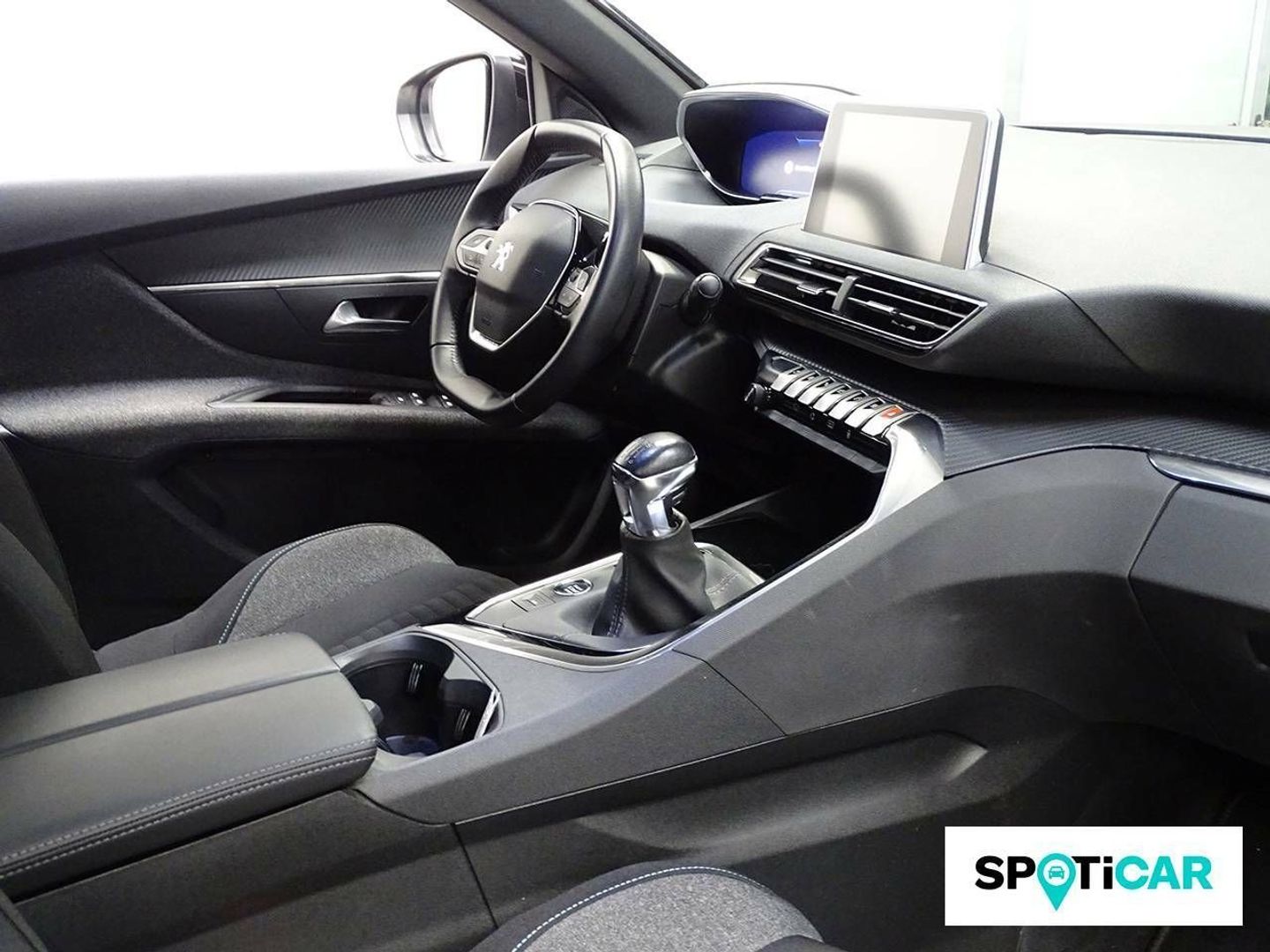 Peugeot 3008 PureTech 130 S&S Active Pack 96 kW (130 CV)