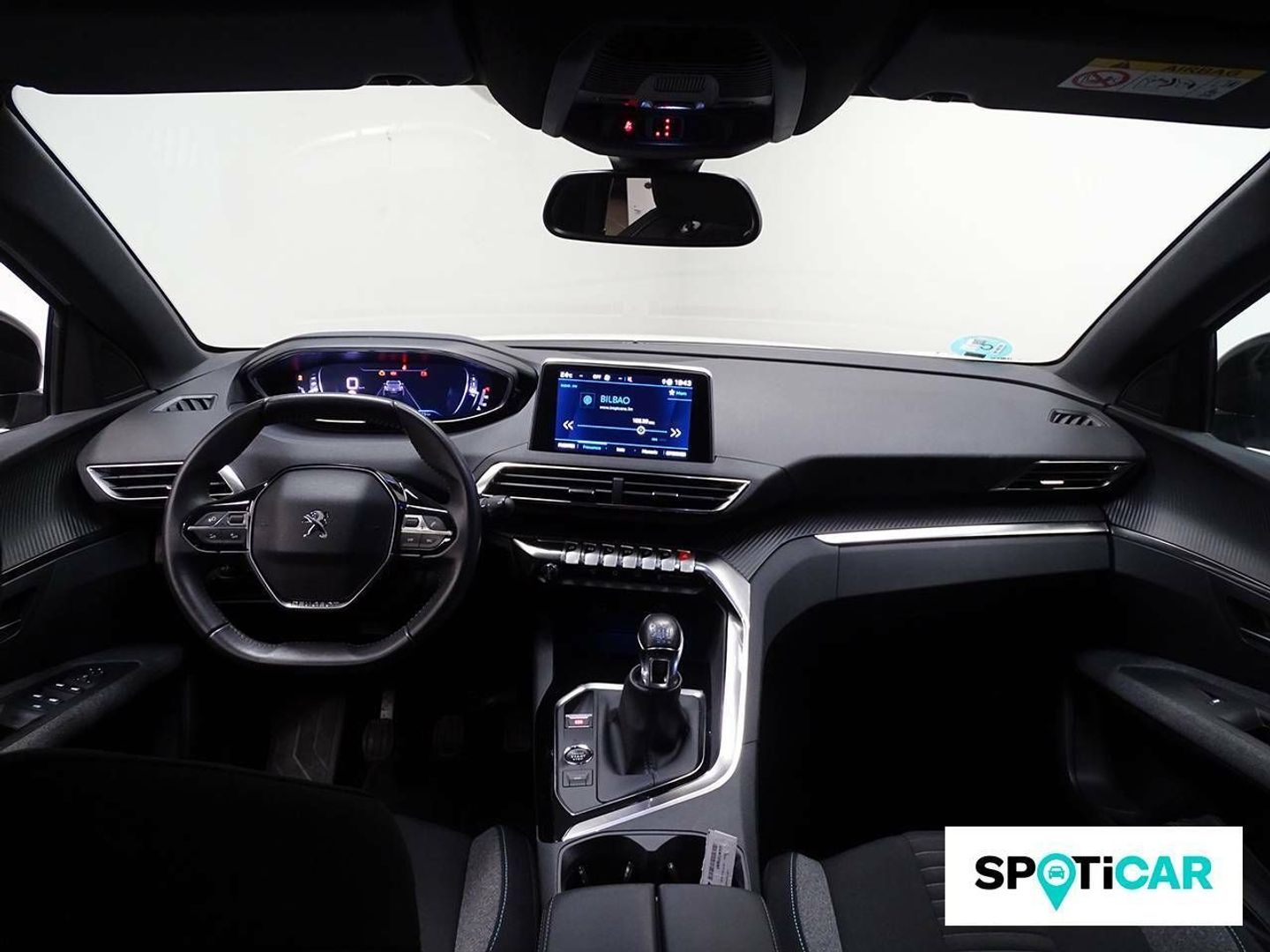 Peugeot 3008 PureTech 130 S&S Active Pack 96 kW (130 CV)