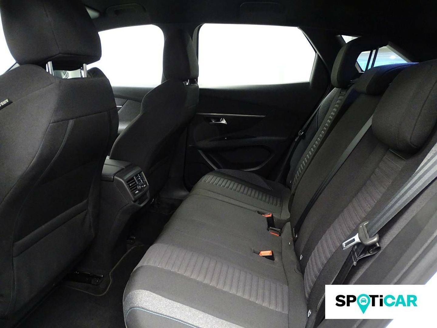 Peugeot 3008 PureTech 130 S&S Active Pack 96 kW (130 CV)