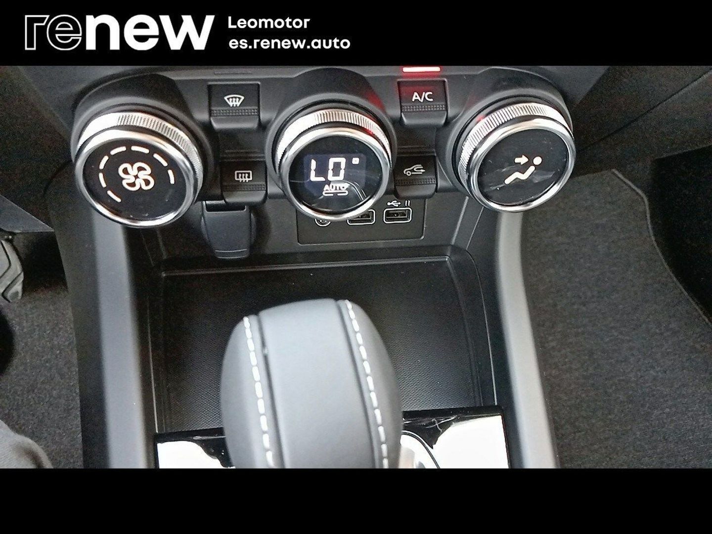 Renault Arkana Evolution TCe mild hybrid 103 kW (140 CV) EDC