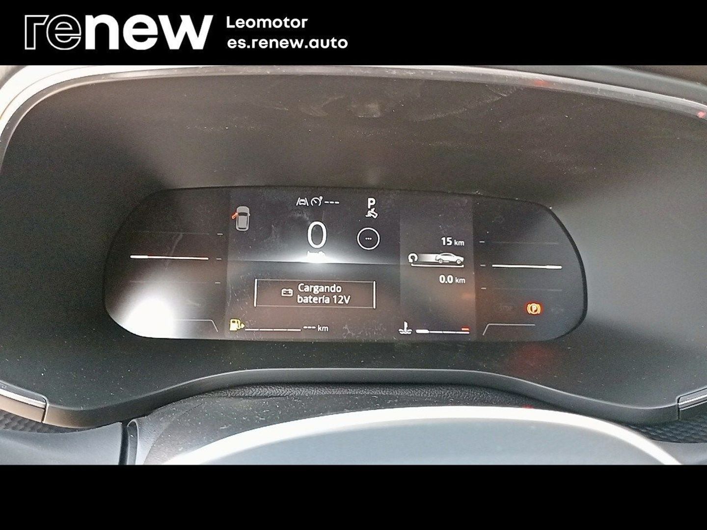Renault Arkana Evolution TCe mild hybrid 103 kW (140 CV) EDC