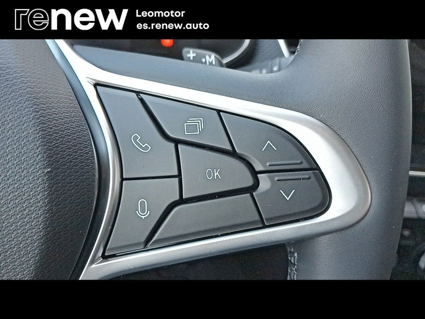 Renault Arkana Evolution TCe mild hybrid 103 kW (140 CV) EDC