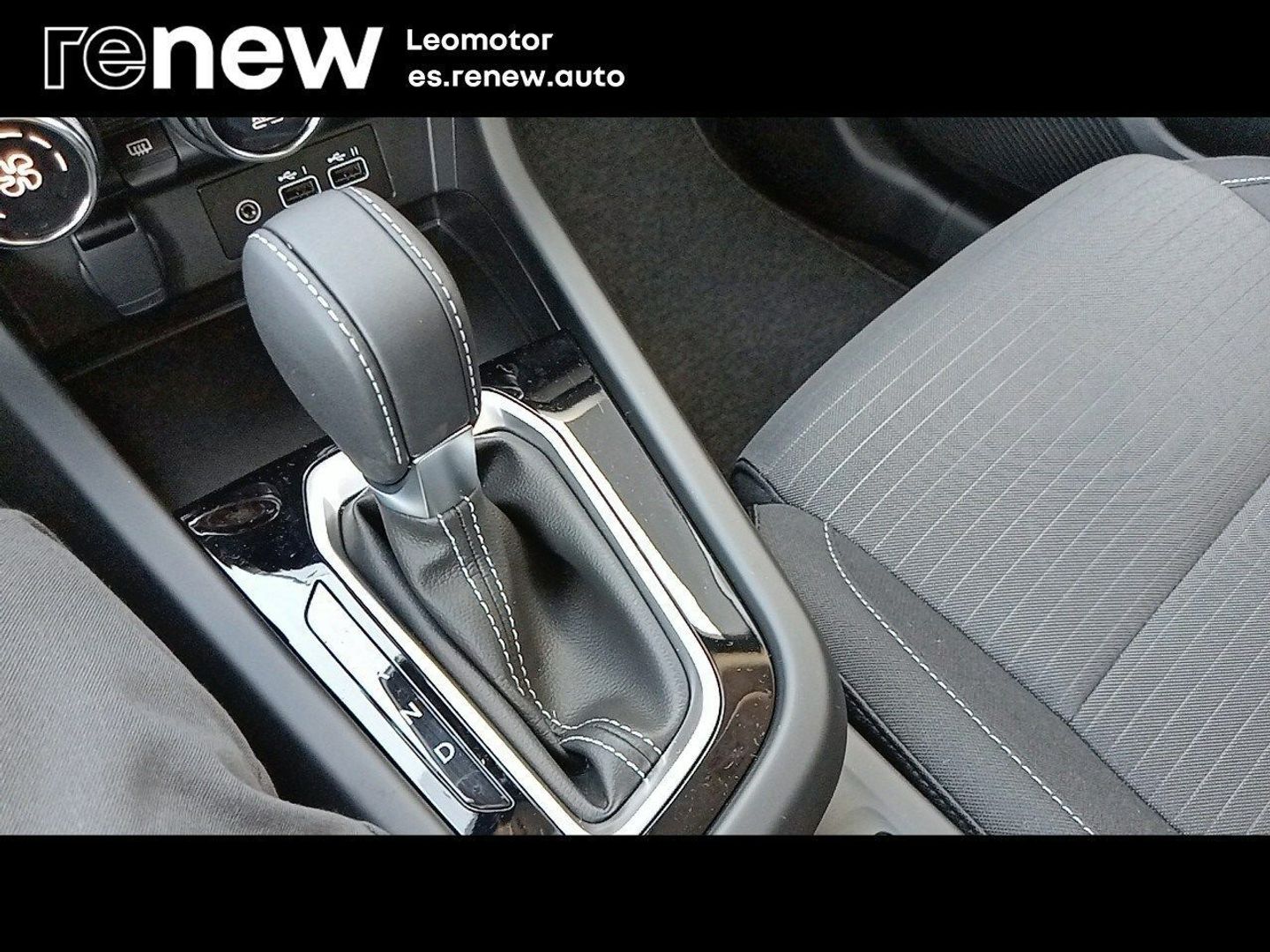 Renault Arkana Evolution TCe mild hybrid 103 kW (140 CV) EDC