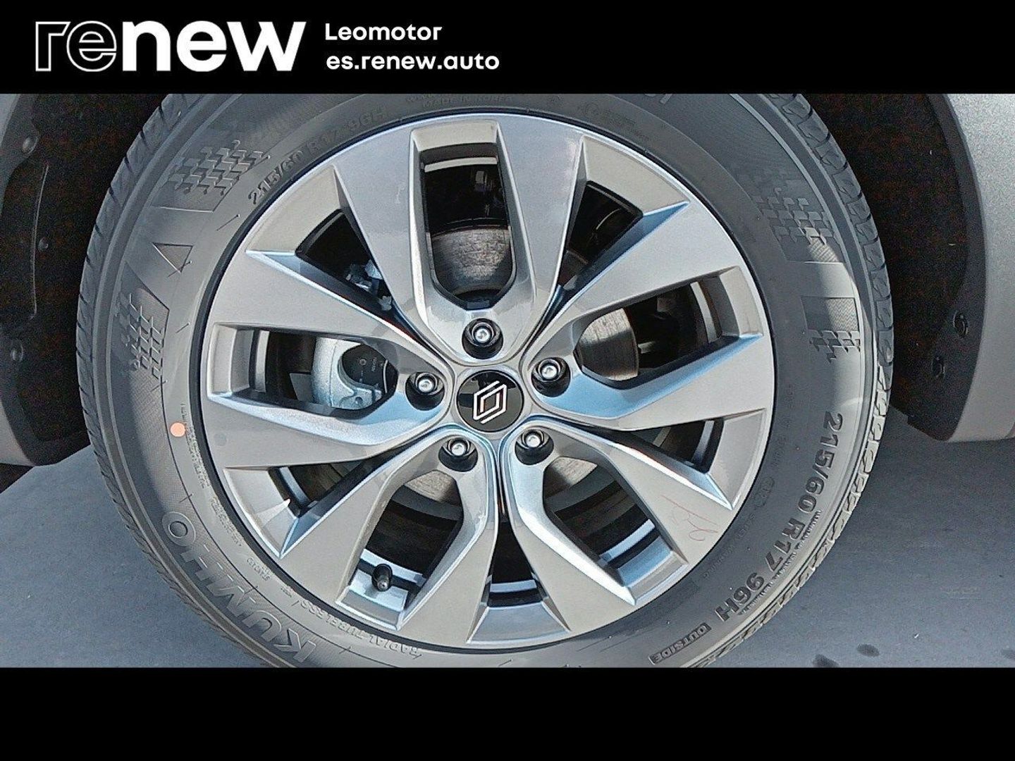 Renault Arkana Evolution TCe mild hybrid 103 kW (140 CV) EDC