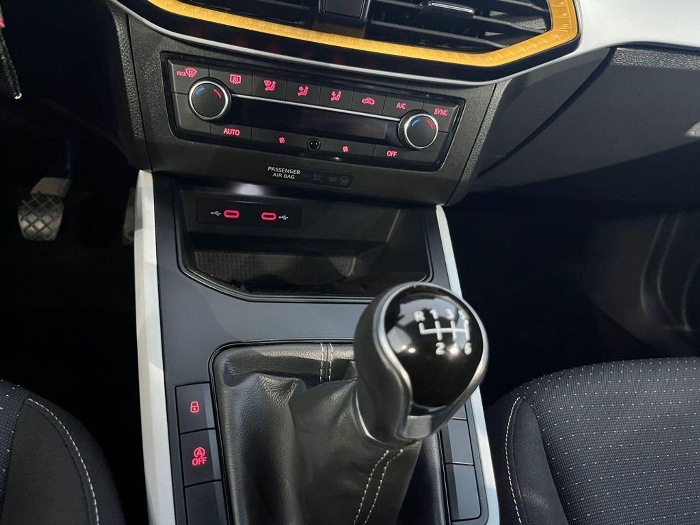 SEAT Arona 1.0 TSI Style XL 85 kW (115 CV)