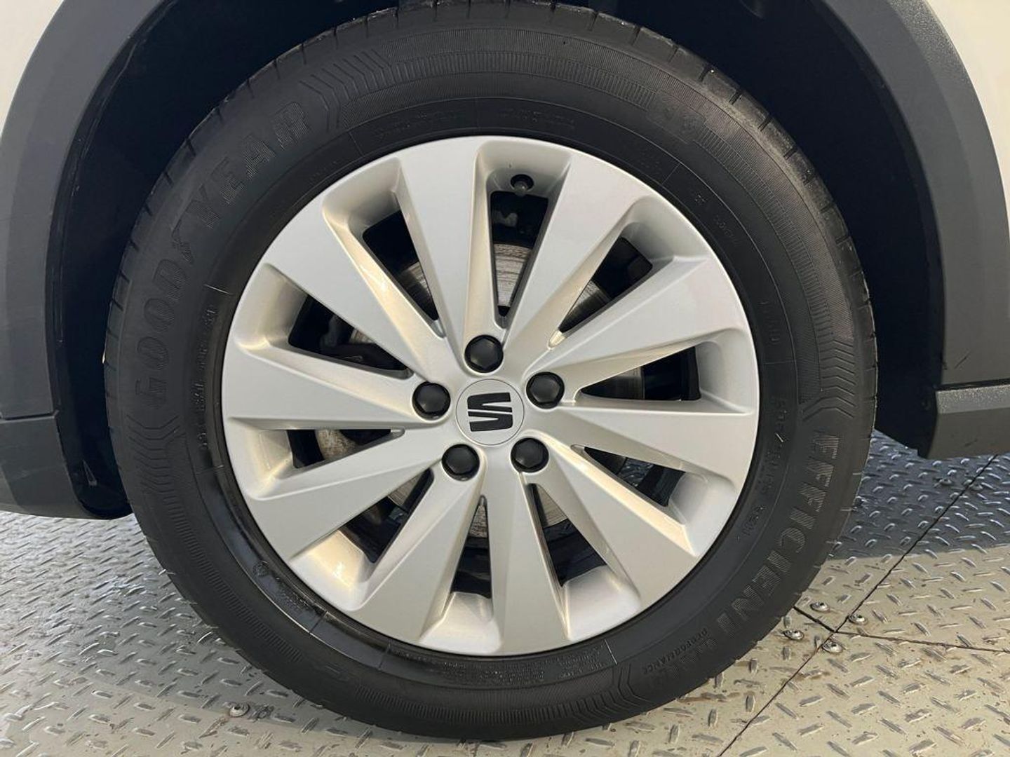 SEAT Arona 1.0 TSI Style XL 85 kW (115 CV)