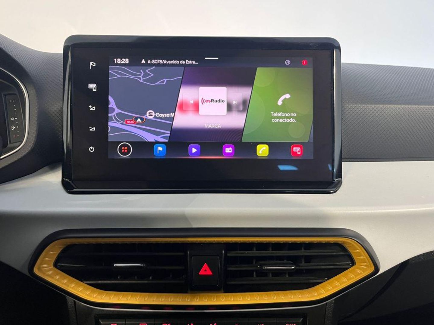 SEAT Arona 1.0 TSI Style XL 85 kW (115 CV)