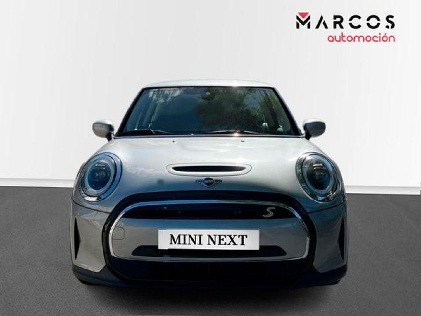 MINI MINI 3 Puertas Cooper SE 135 kW (184 CV)