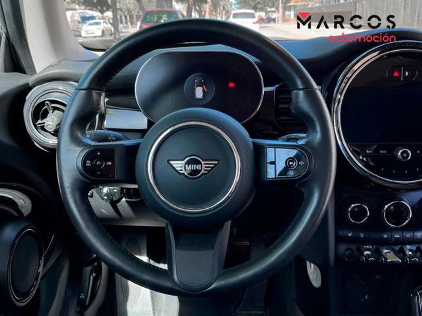 MINI MINI 3 Puertas Cooper SE 135 kW (184 CV)