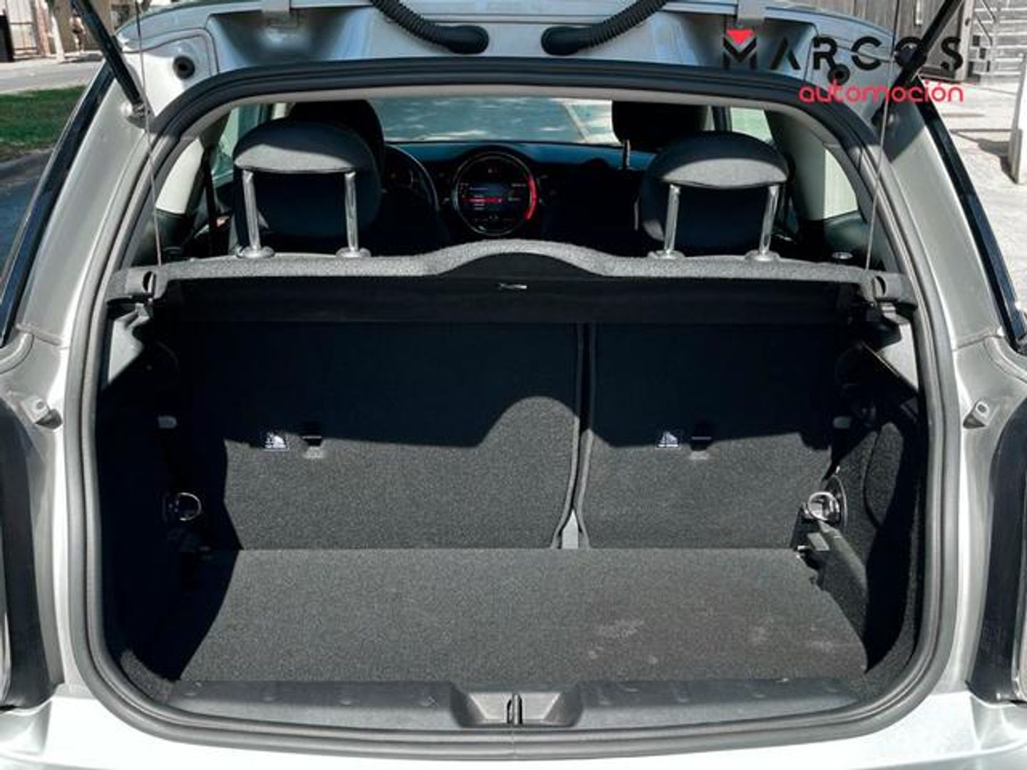 MINI MINI 3 Puertas Cooper SE 135 kW (184 CV)