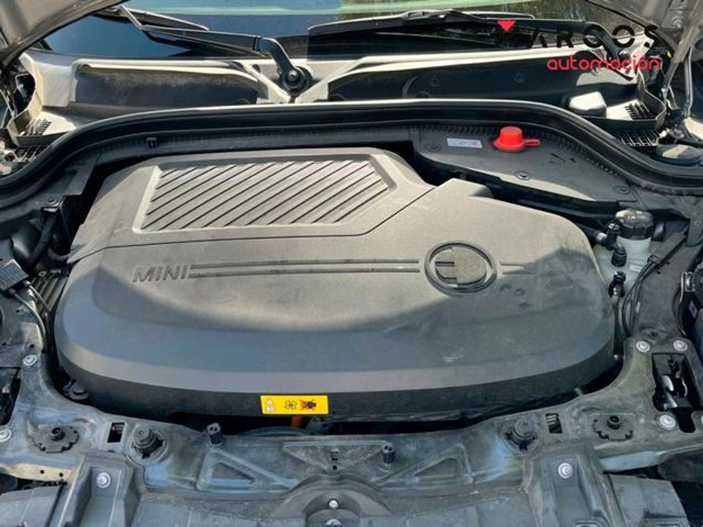 MINI MINI 3 Puertas Cooper SE 135 kW (184 CV)