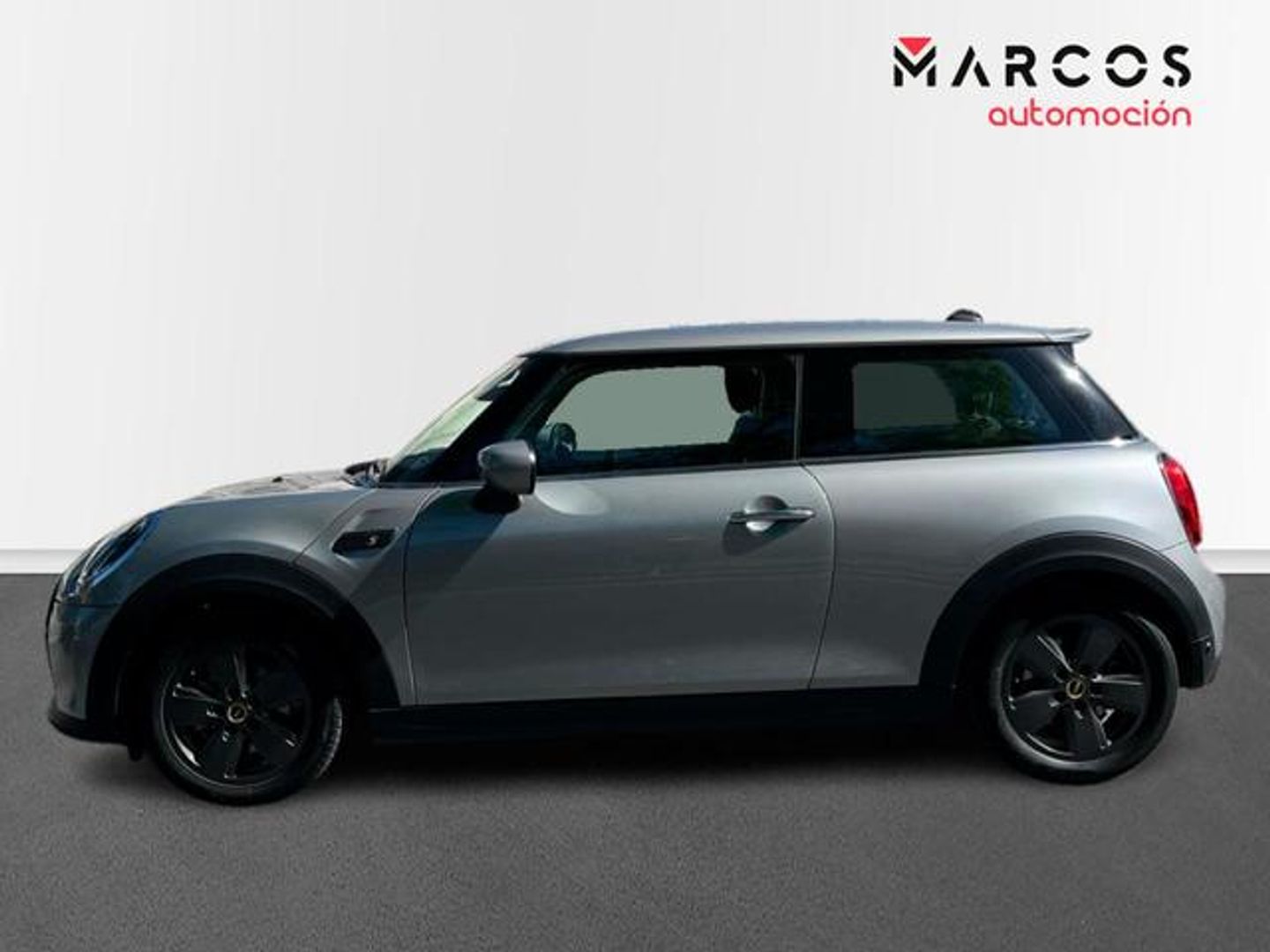 MINI MINI 3 Puertas Cooper SE 135 kW (184 CV)