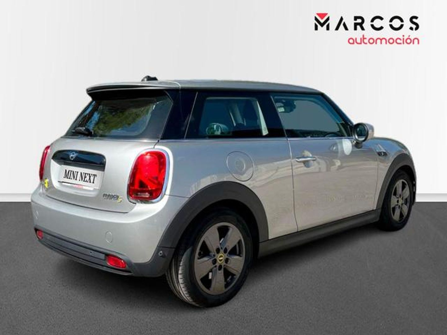 MINI MINI 3 Puertas Cooper SE 135 kW (184 CV)