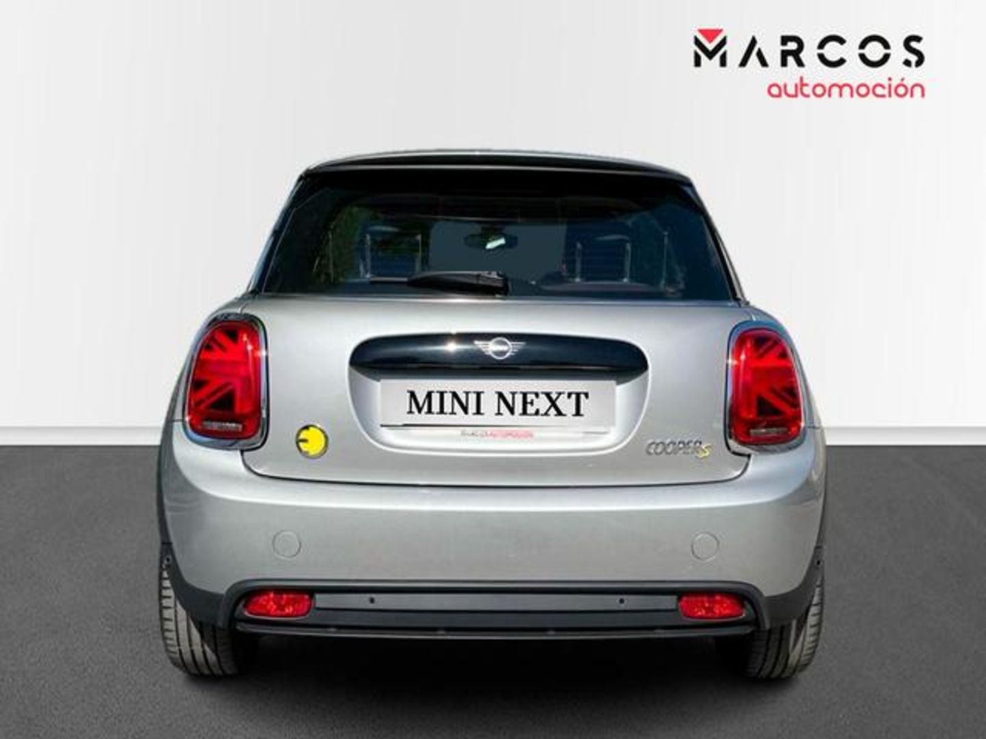 MINI MINI 3 Puertas Cooper SE 135 kW (184 CV)