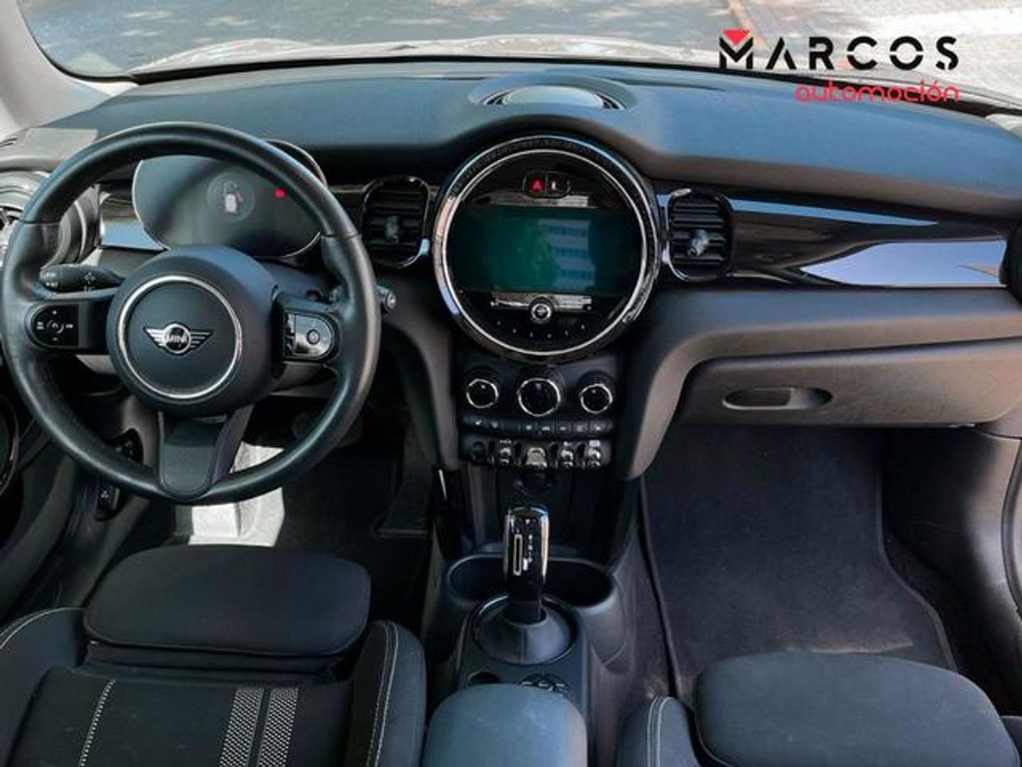 MINI MINI 3 Puertas Cooper SE 135 kW (184 CV)